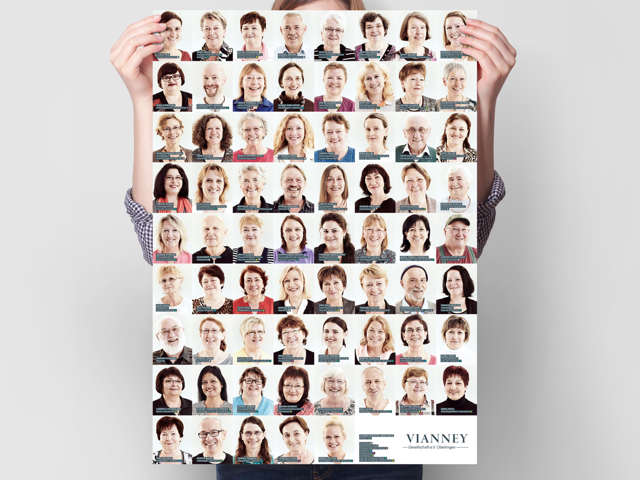 Vianney-Hospital