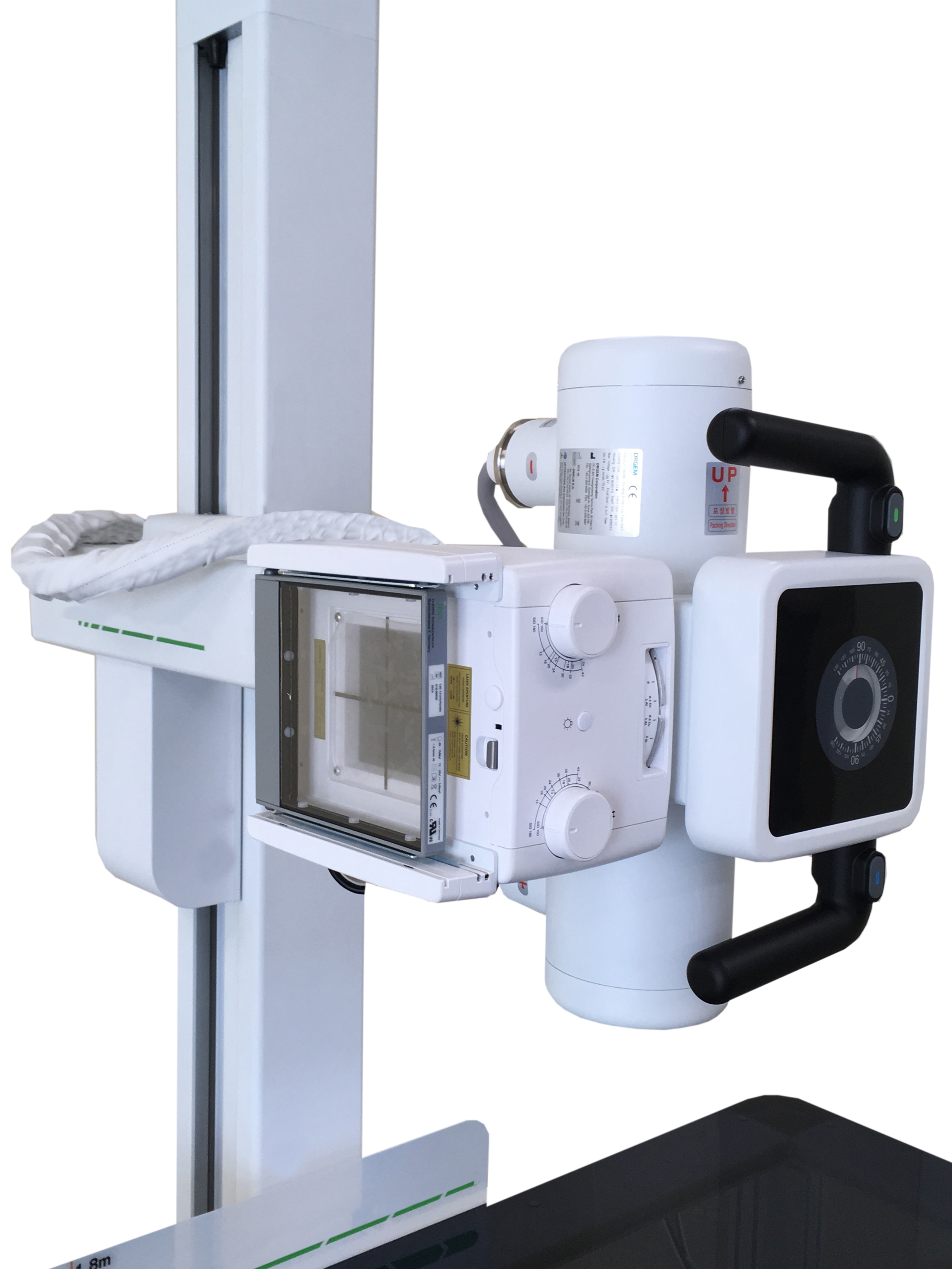 iF Design FDR Smart X COMPACT SERIES