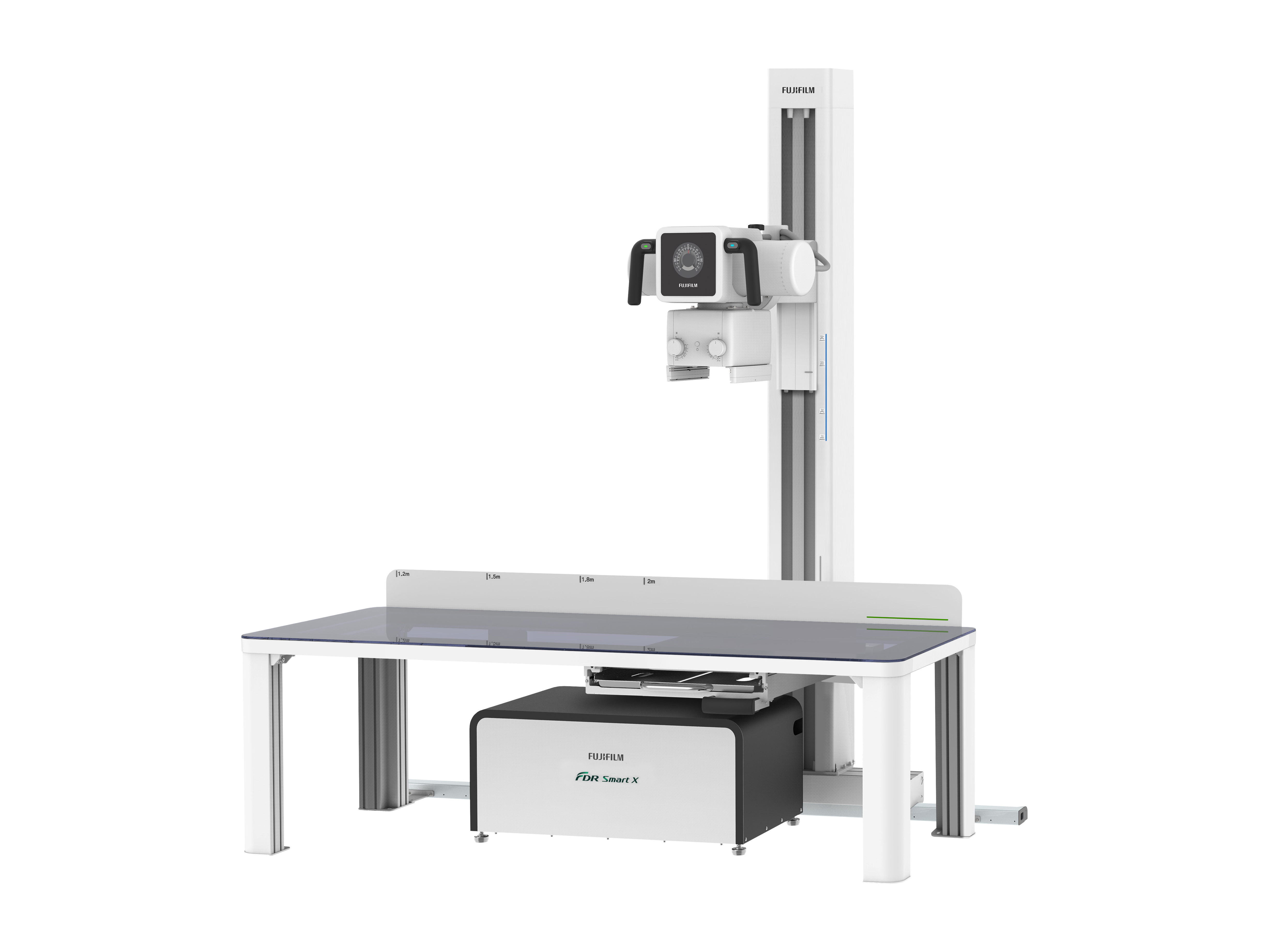 iF Design FDR Smart X COMPACT SERIES