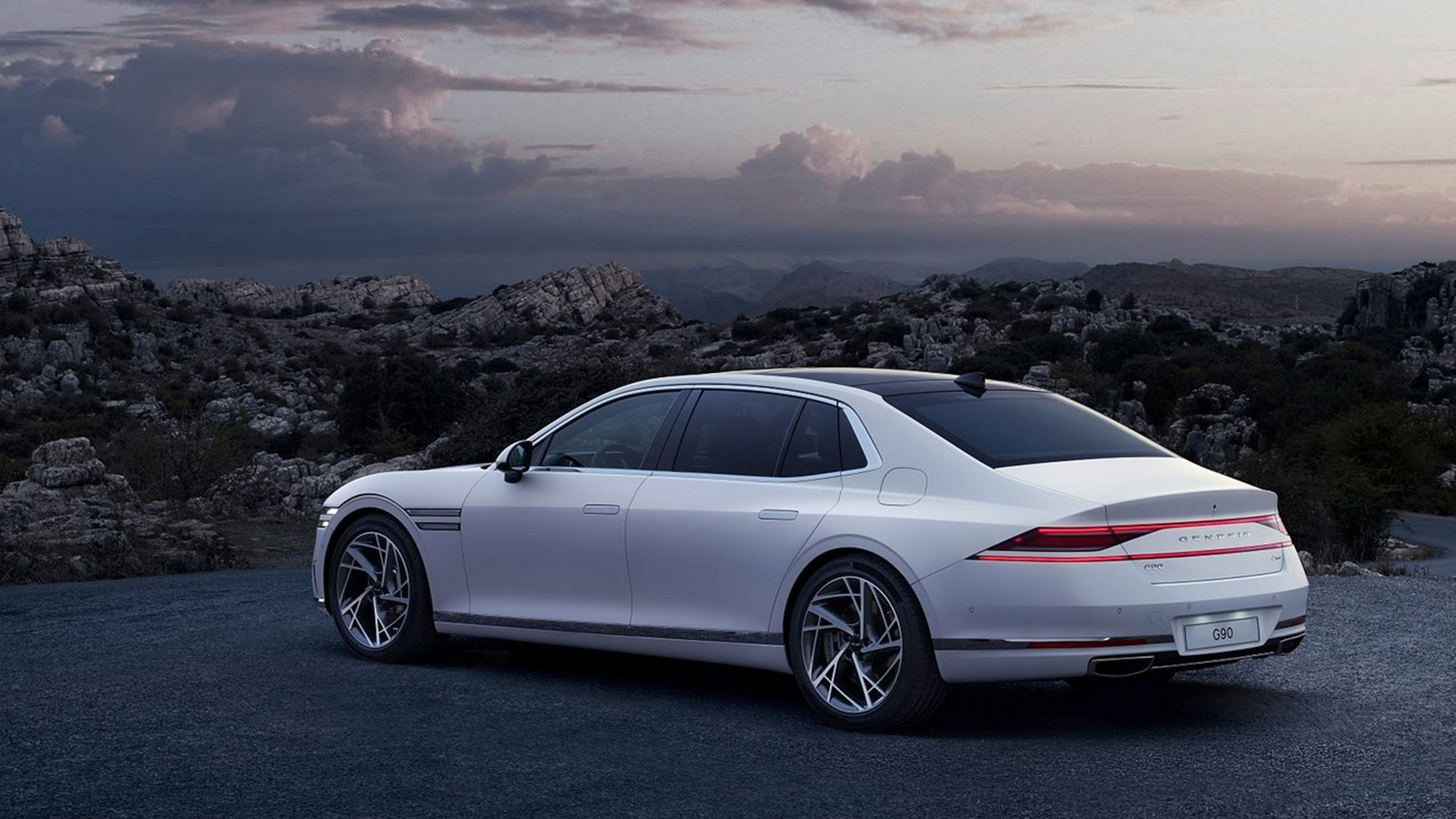 iF Design - G90