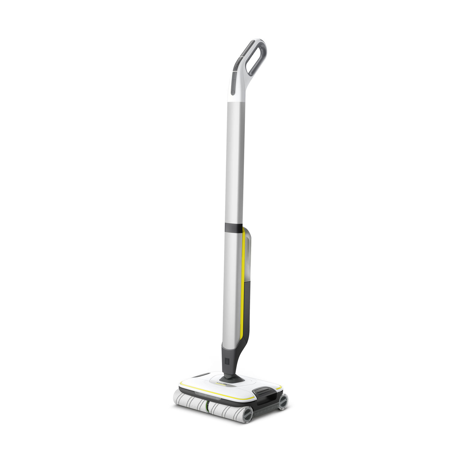 Have a question about Karcher FC 7 Cordless Automatic Hard Floor