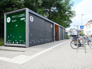 Mobility Stations Osnabrück