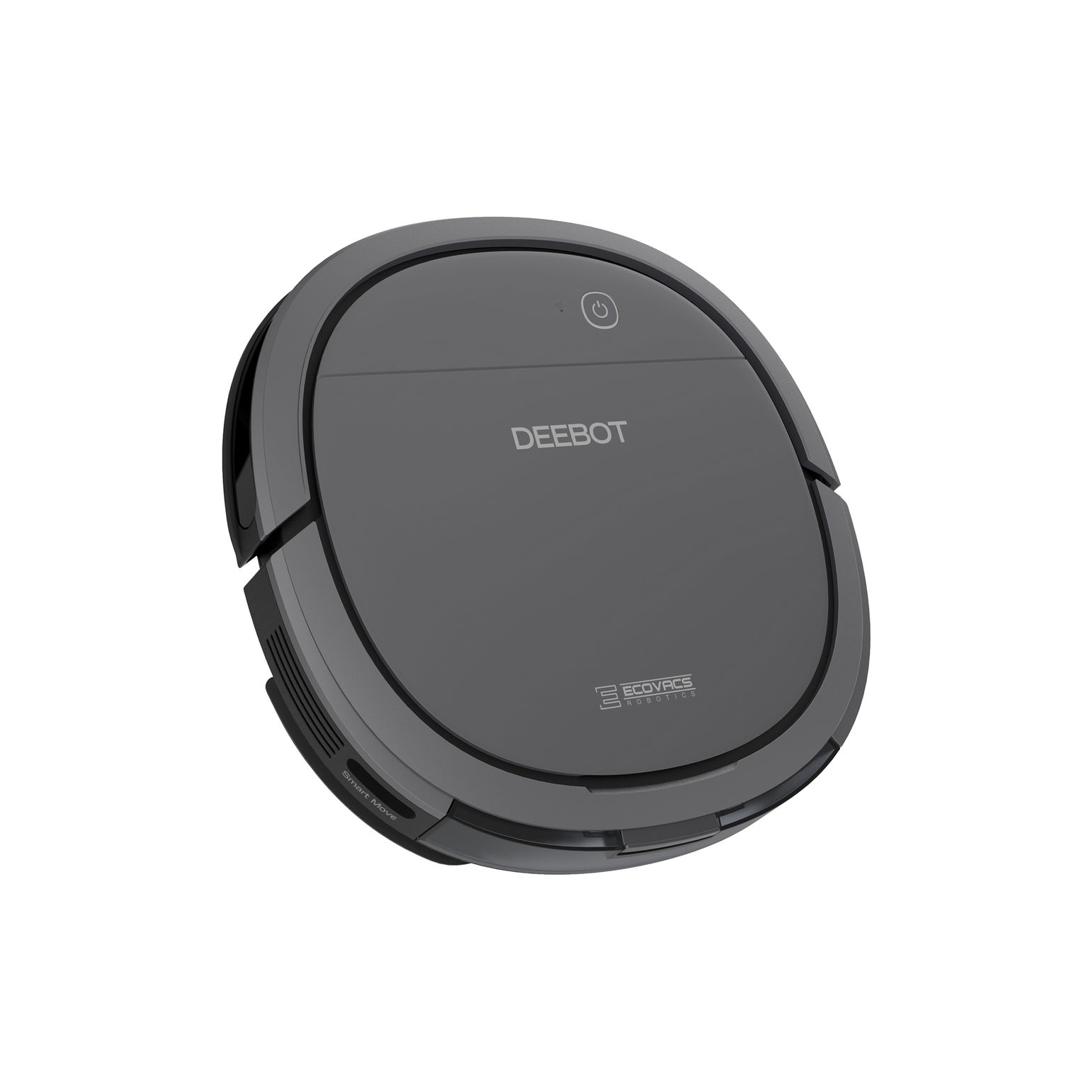 未使用に近い】ECOVACS DEEBOT OZMO SLIM10 DK3G - 掃除機