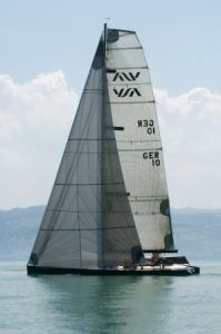 ysa 10 sailboat