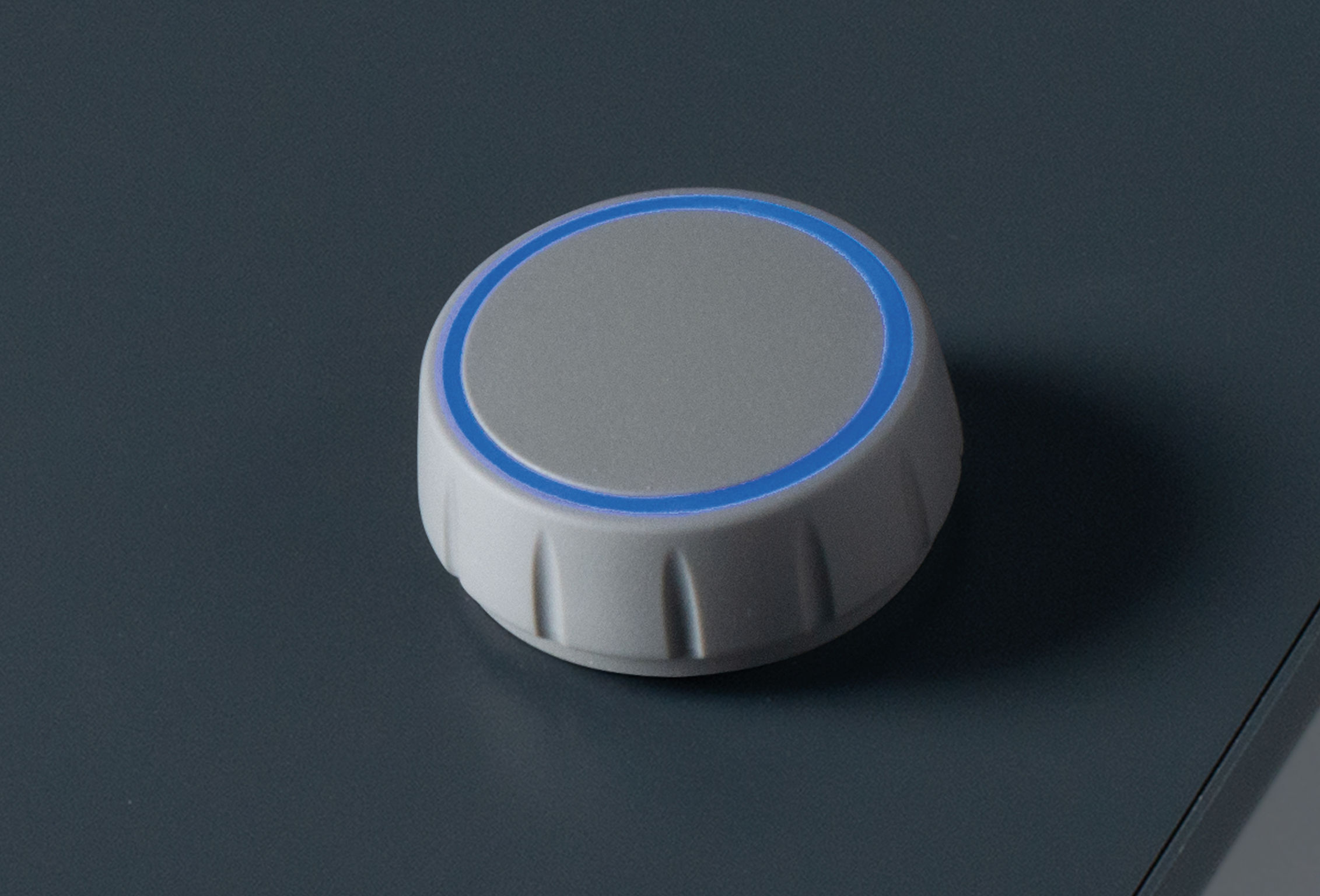 iF Design CONTROLKNOBS