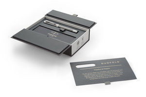 Parker Packaging