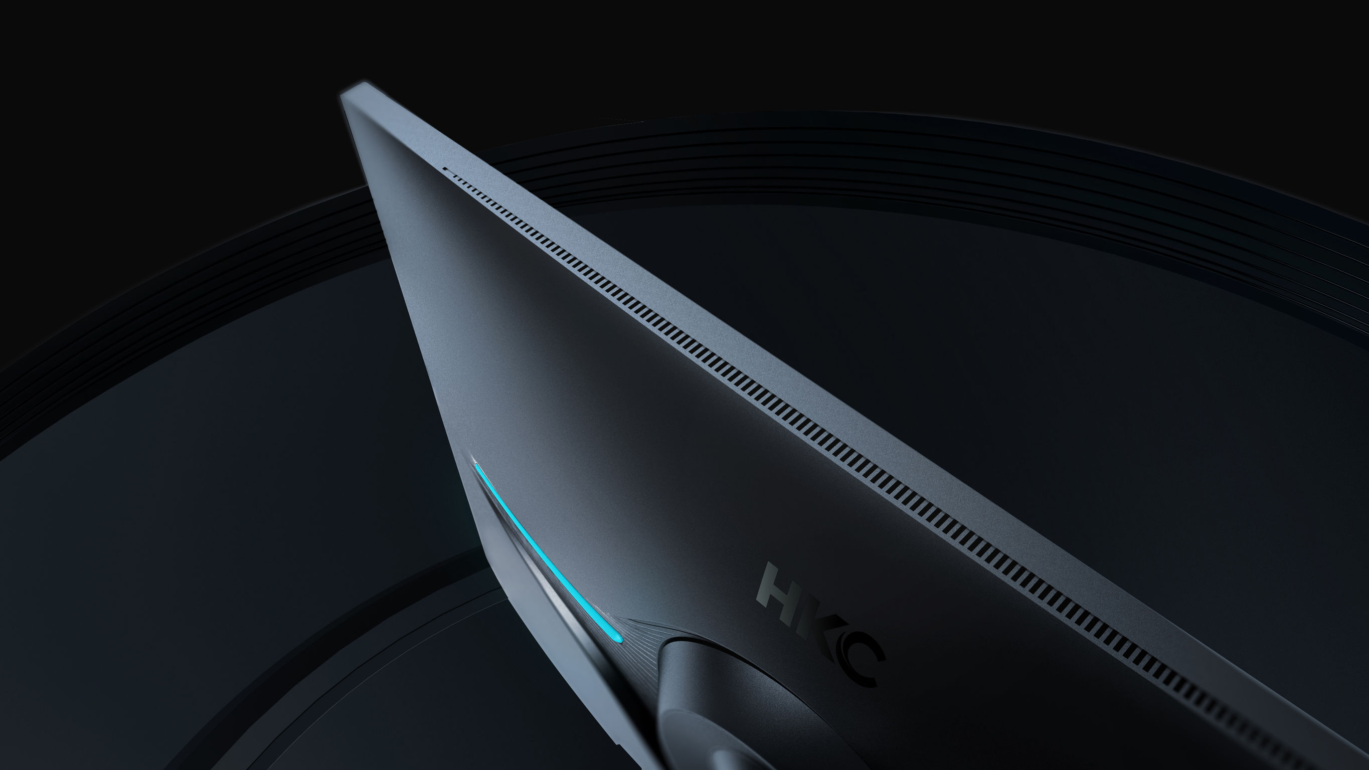 HKC 27E1 Gaming Monitor