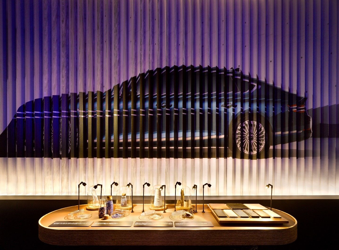 iF Design - RE:CREATE