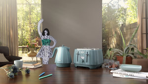 iF Design - De'Longhi Appliances