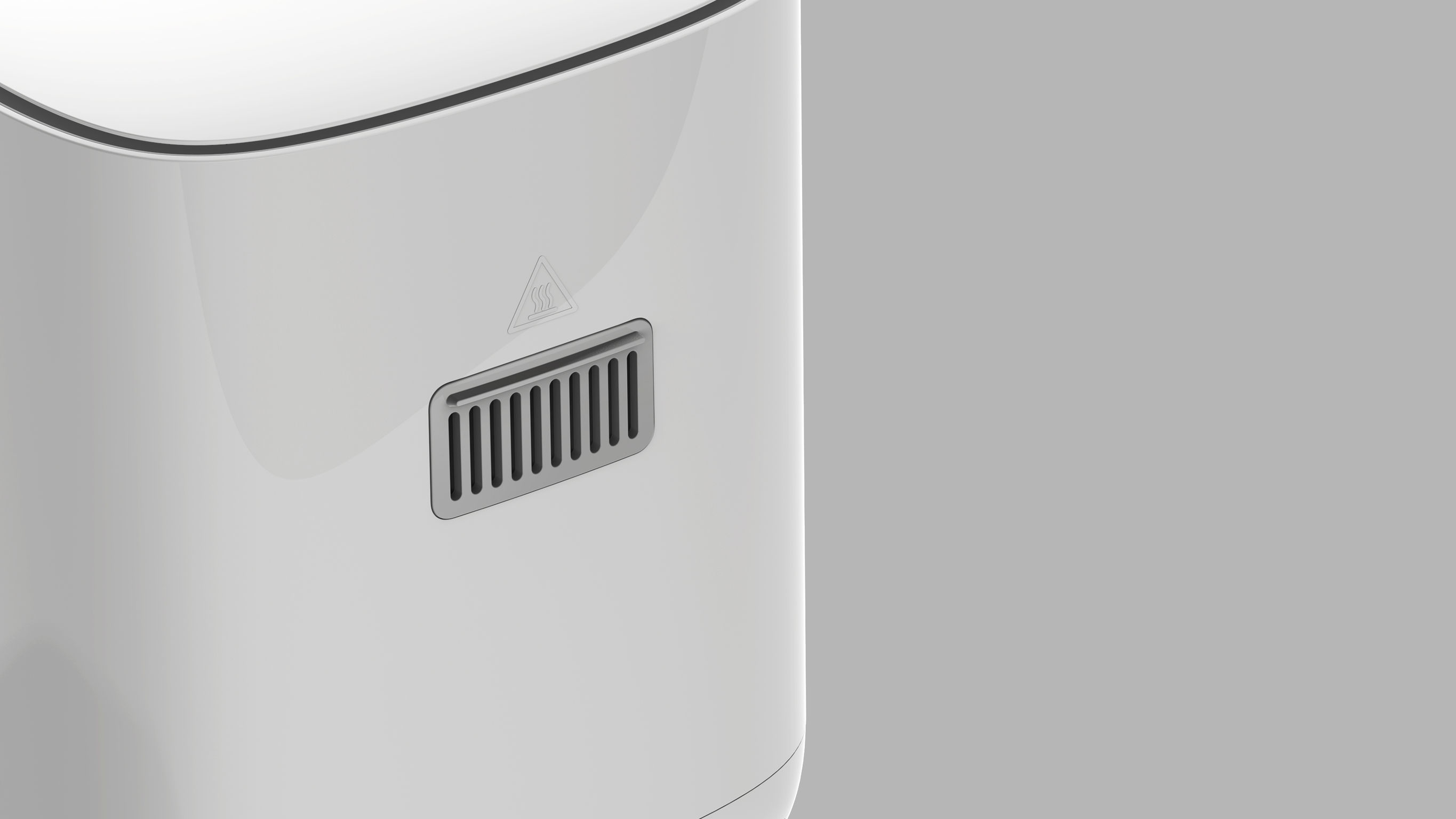 iF Design - Xiaomi Smart Air Fryer MAF01