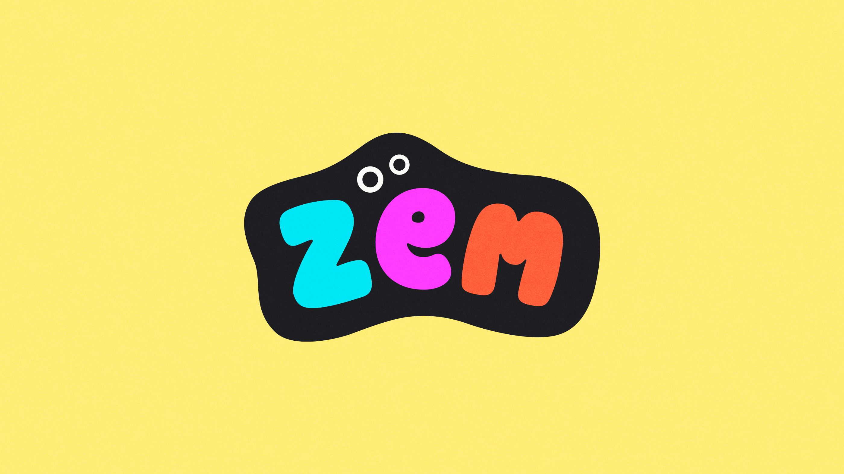 ZEM Brand Identity