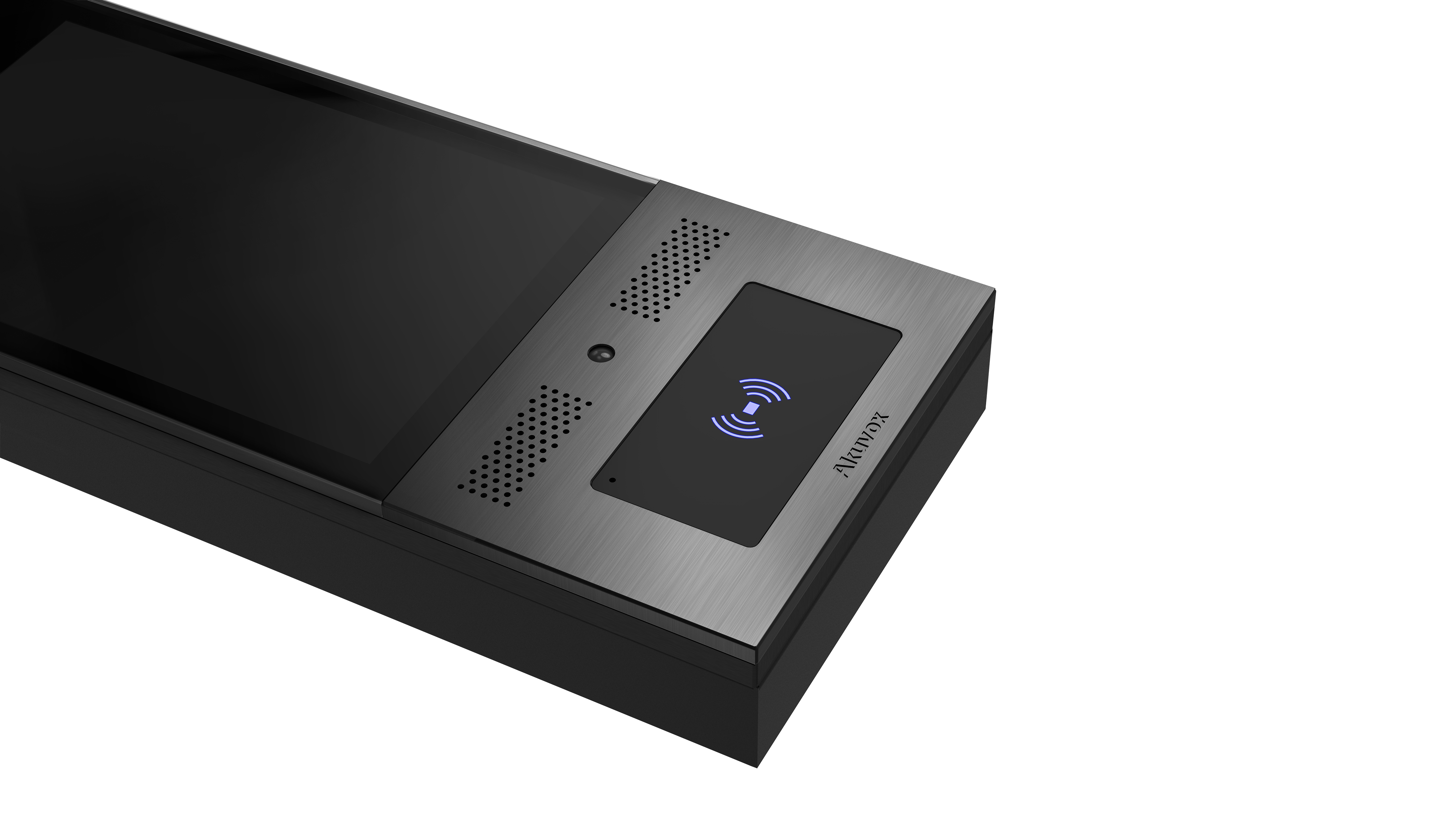 iF Design Akuvox X915 8 Inch Smart Android Door Phone