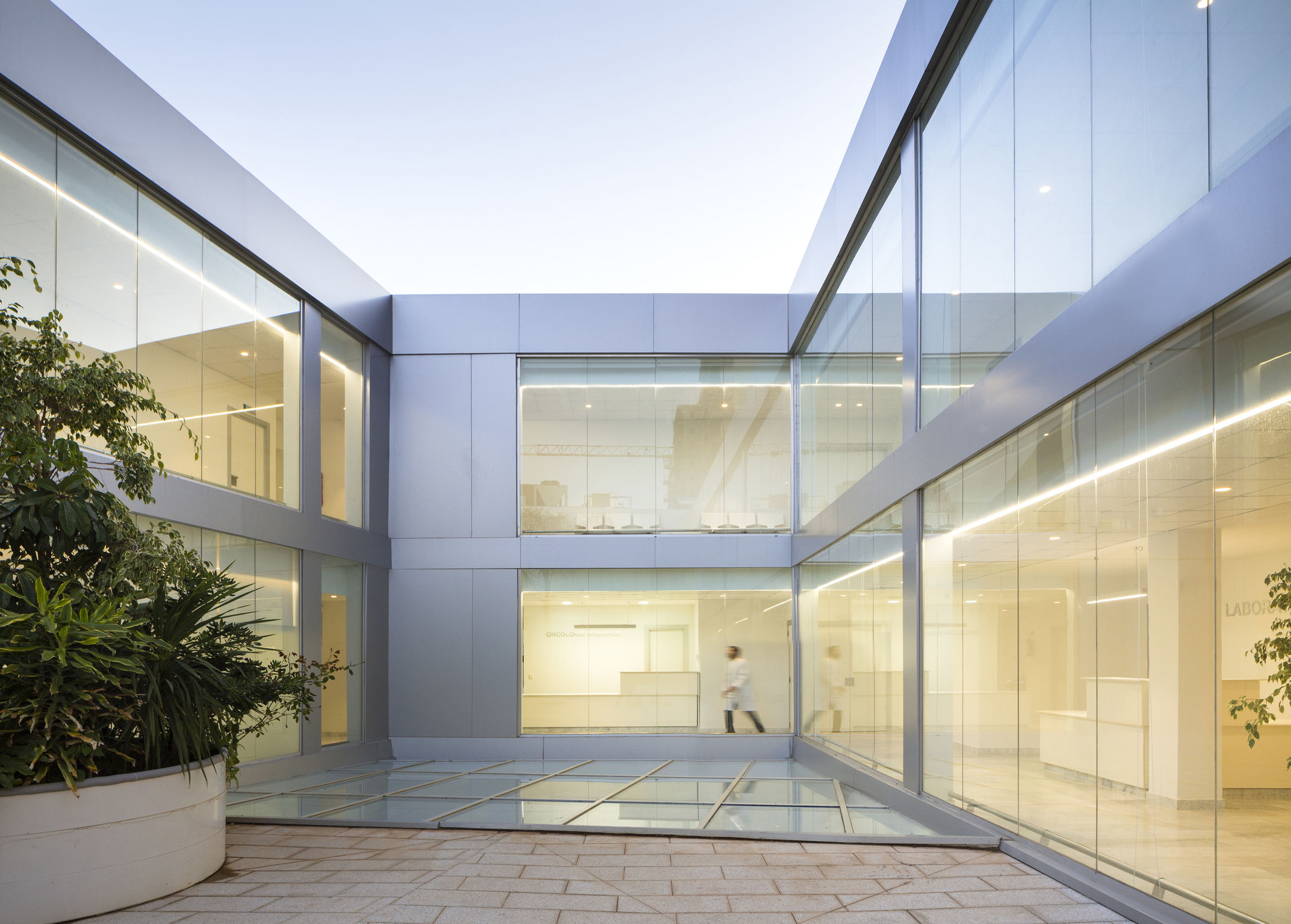 LECOC ARQUITECTURA