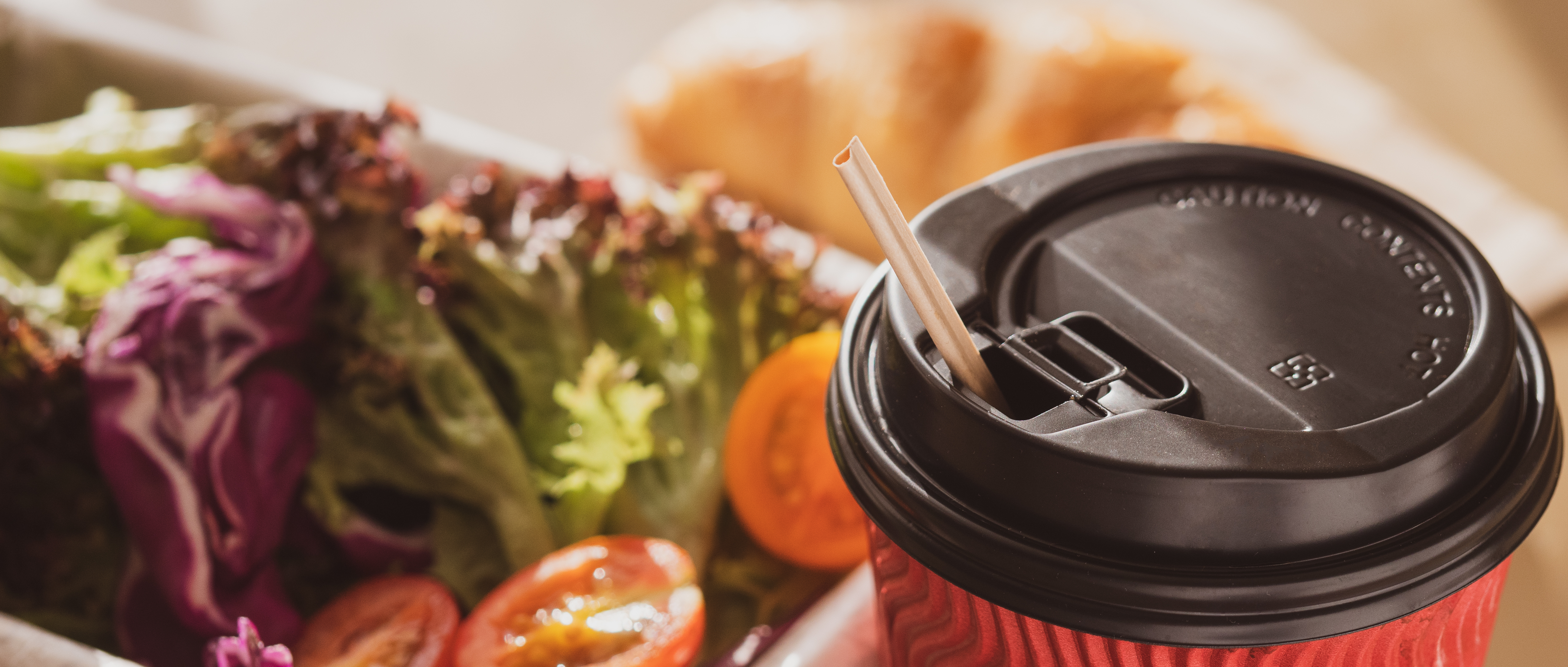 Coffee straw or stirrer or both? - Quora