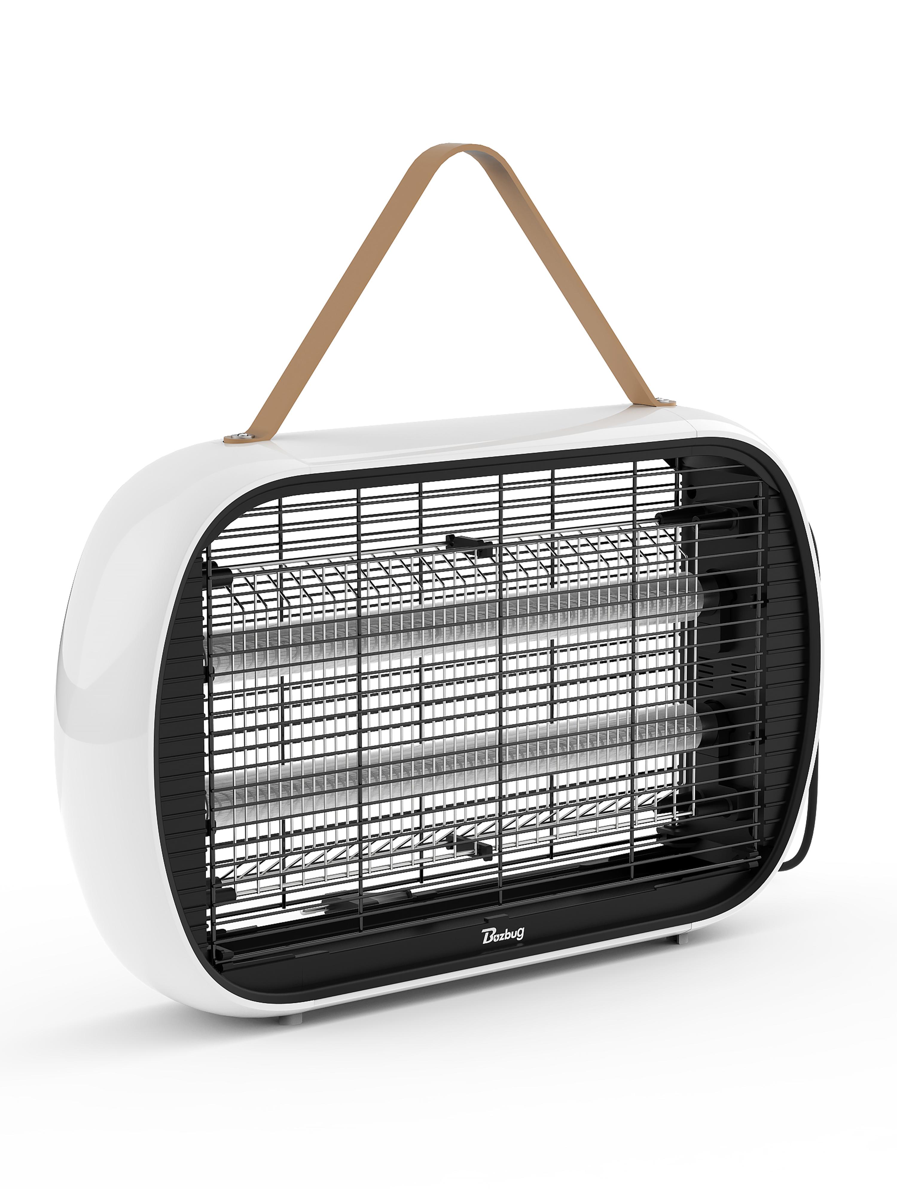 iF Design Bug Zapper UV lamps