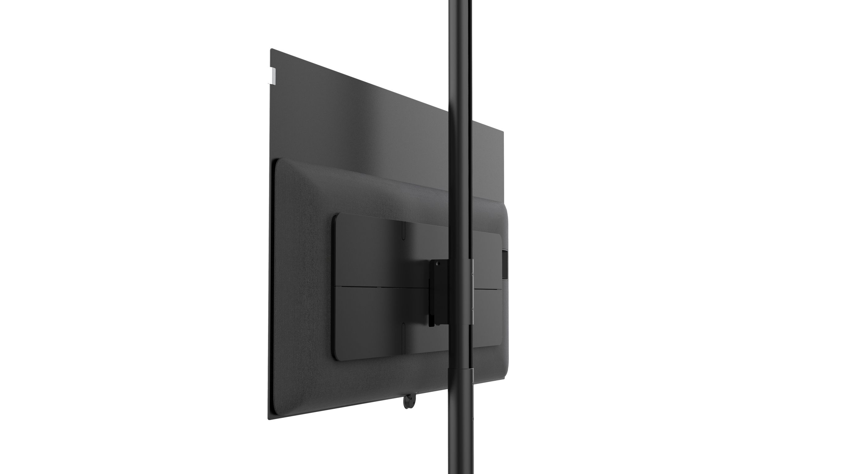 Loewe floor2ceiling stand