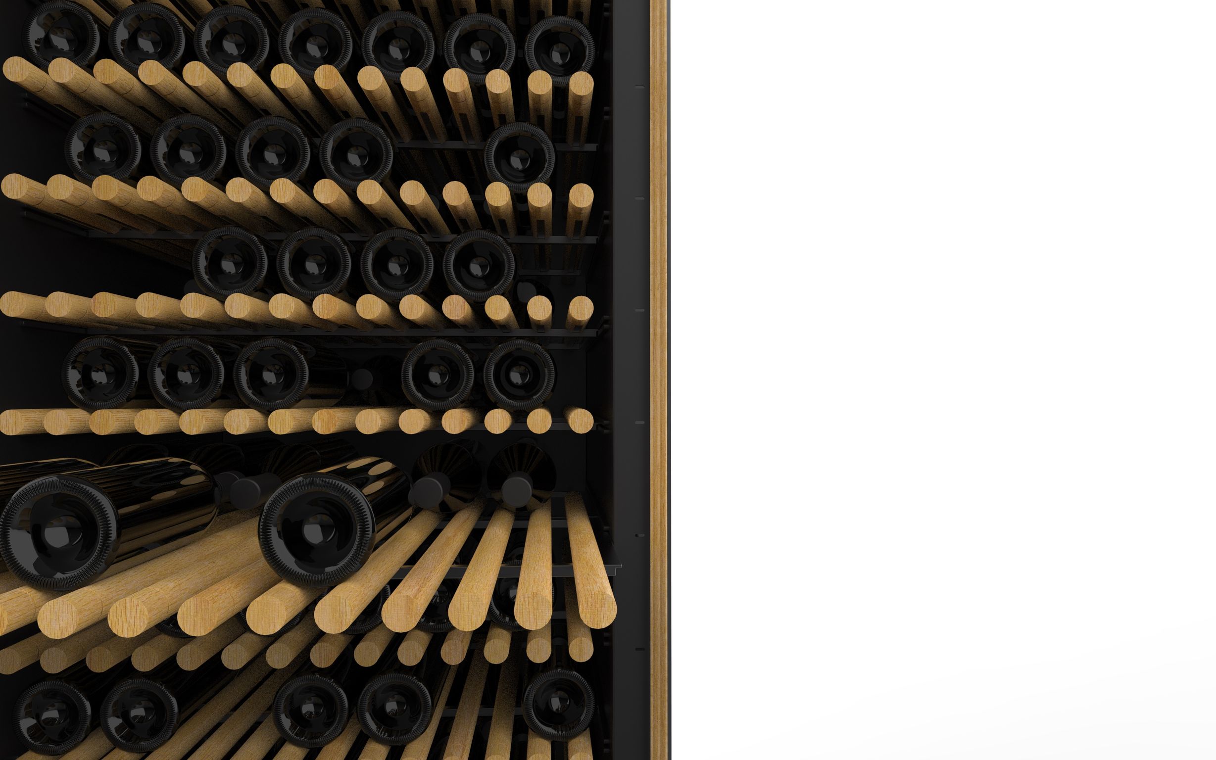 Loewe wine cooler