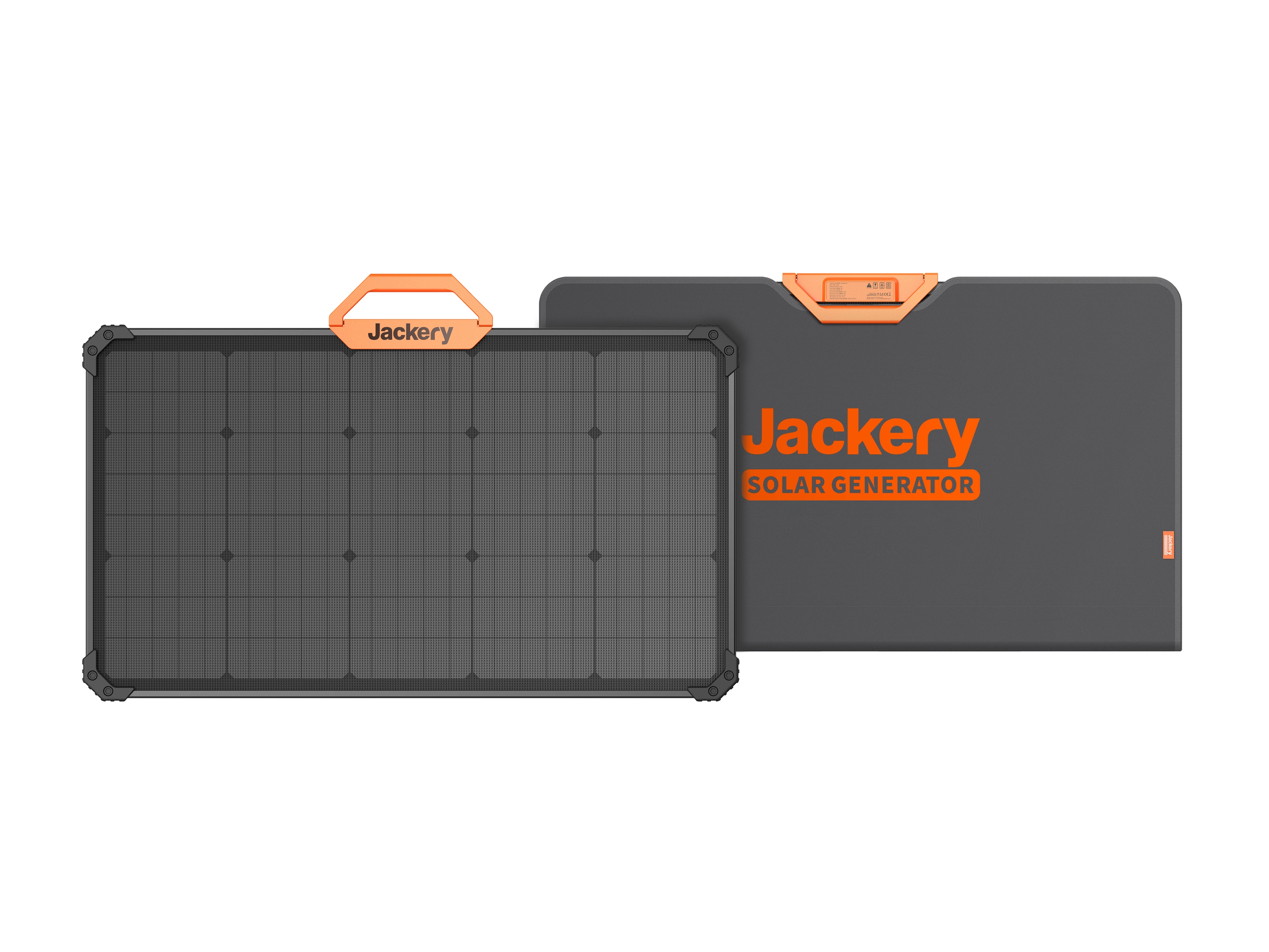 iF Design - Jackery SolarSaga 80