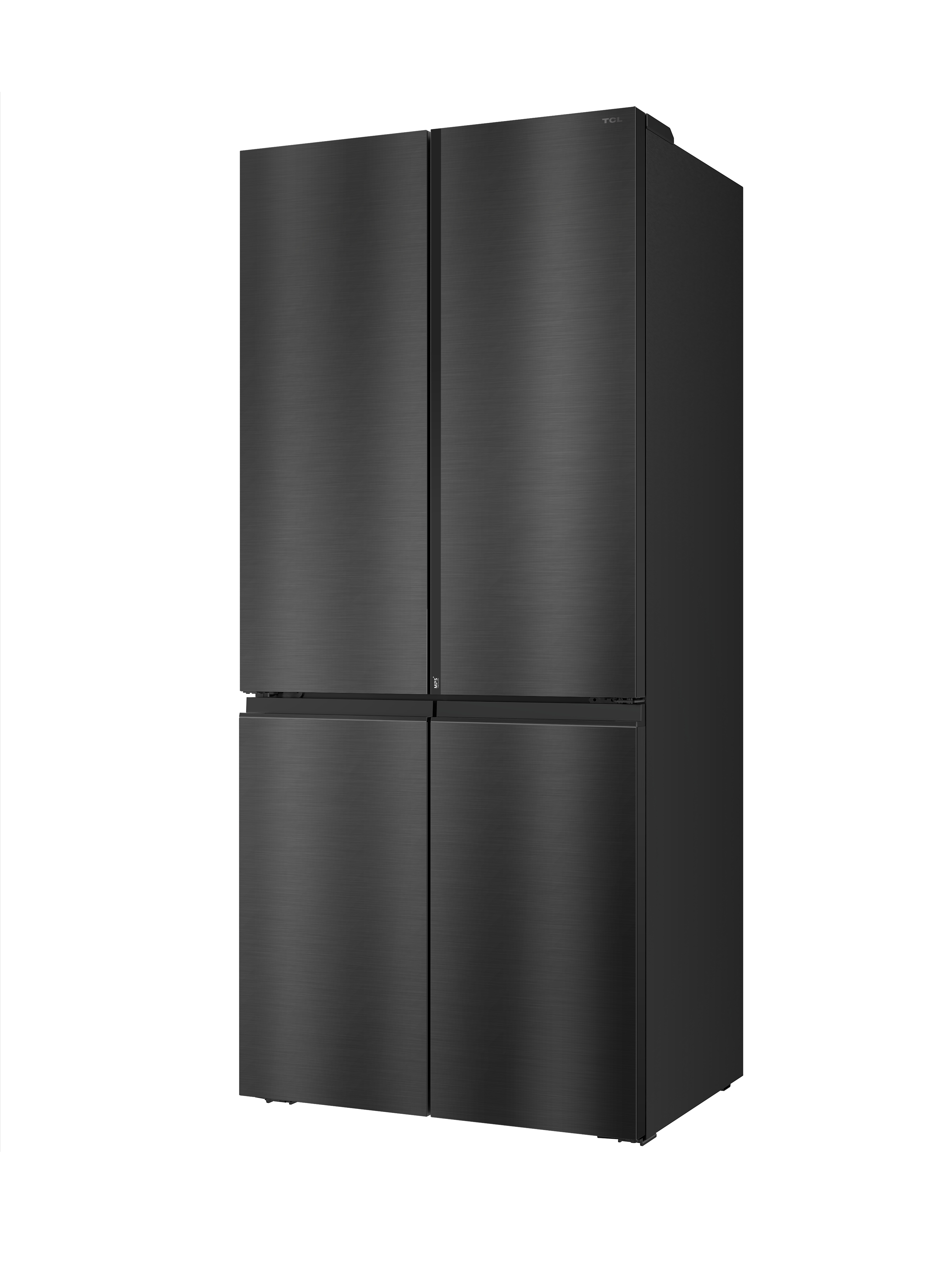 iF Design TCL Ultra Thin & Embedded Refrigerator (X Series)