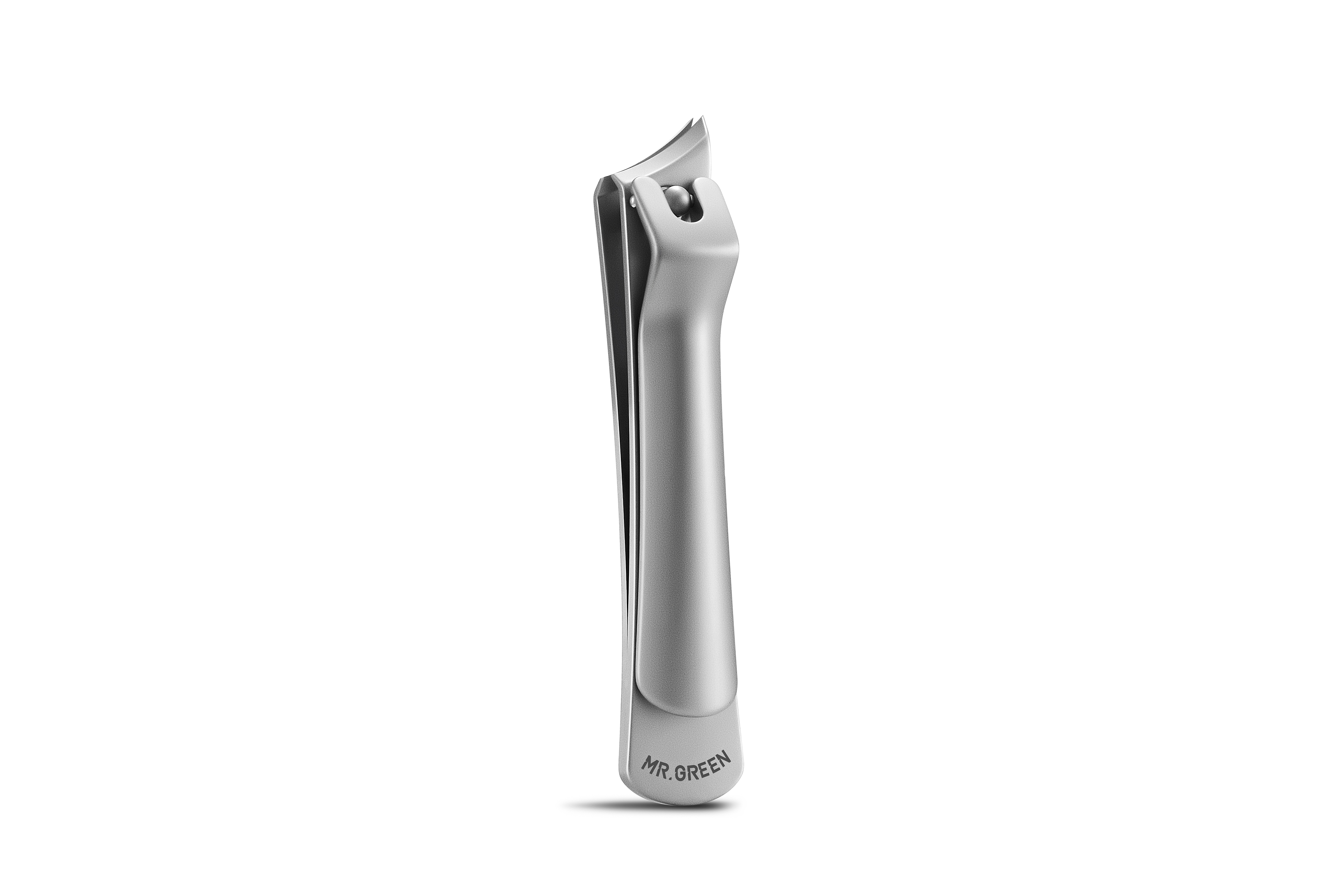 Seki Edge SS-112 Stainless Steel Nail Clipper