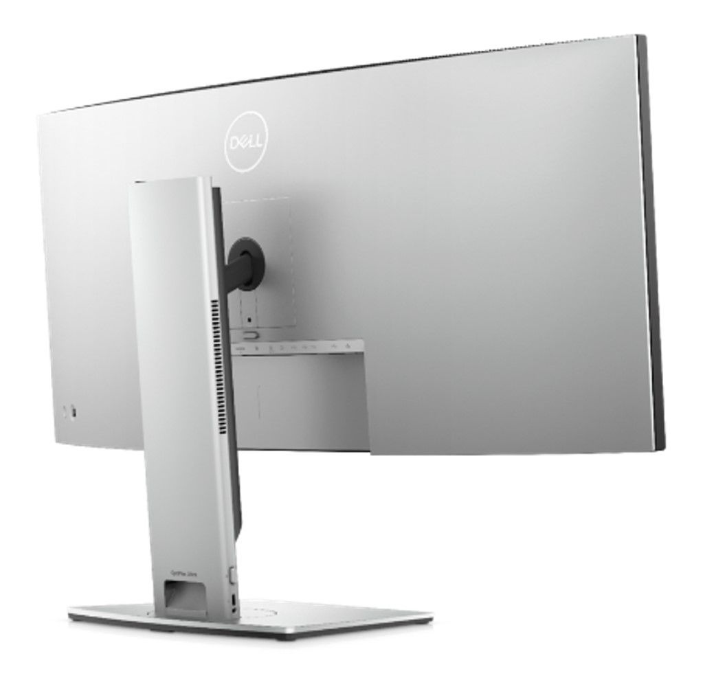 dell monitor series