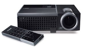 Dell M209X Projector