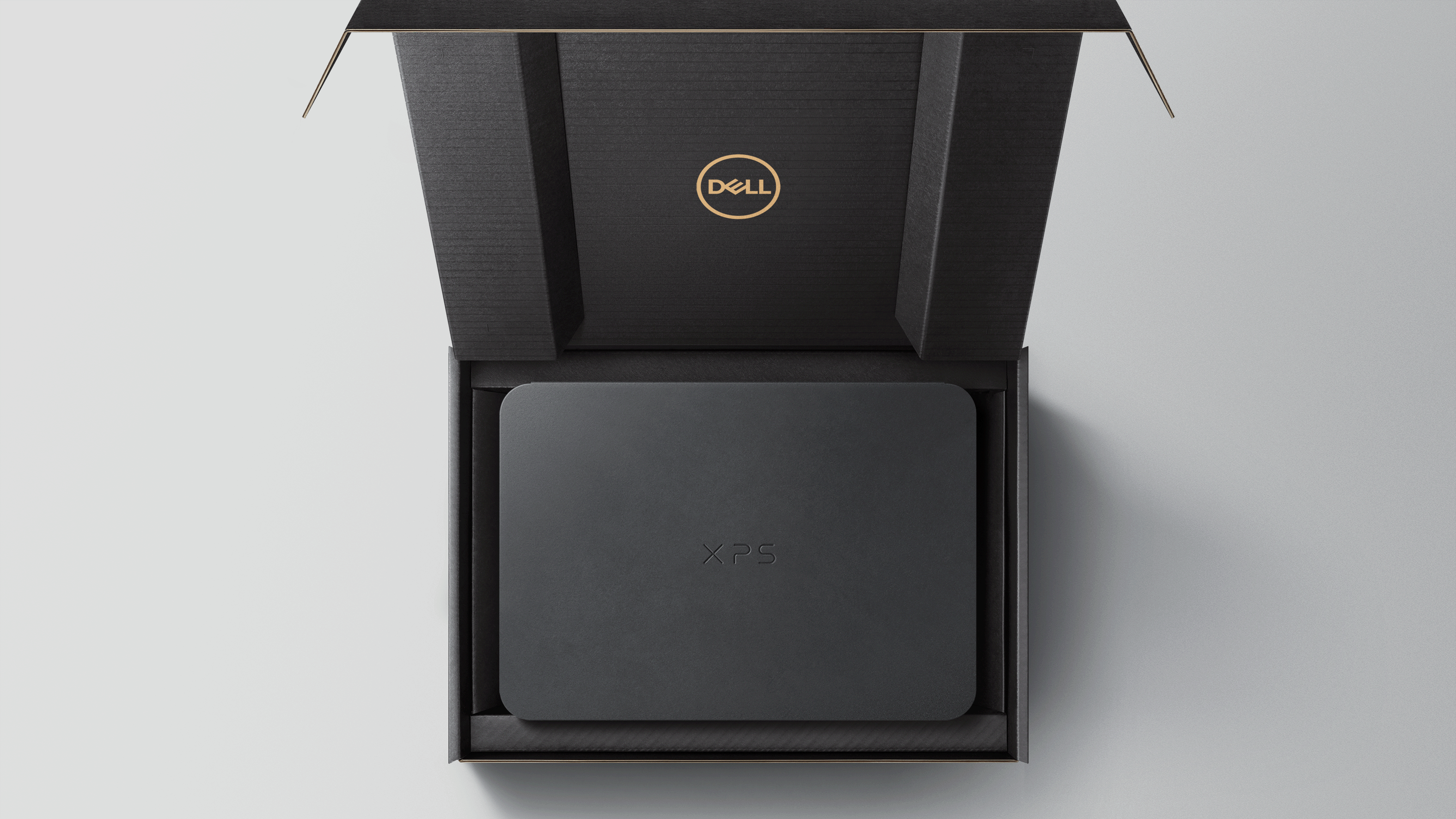 Dell Premium Packaging