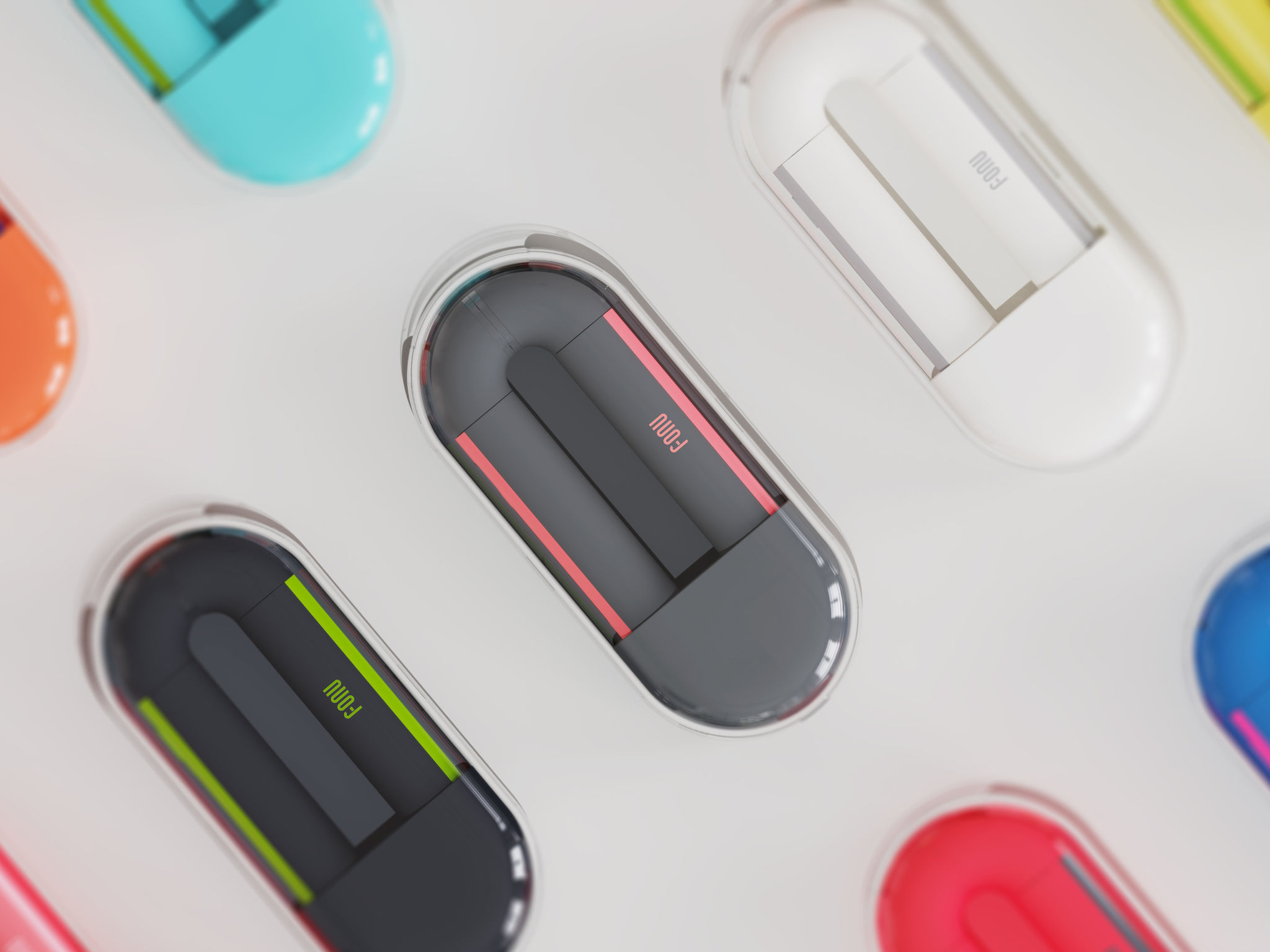 iF Design Smart Heart Rate Jump Rope