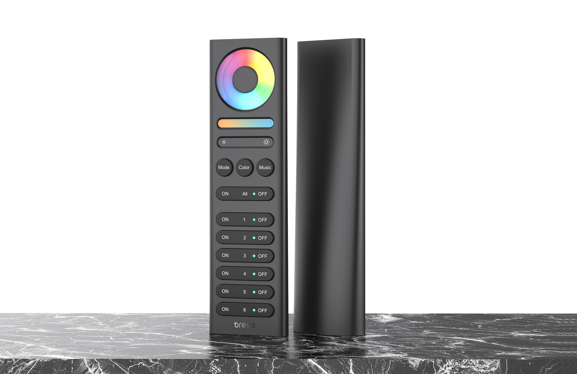 iF Design BREVO Smart Lighting Remote Control