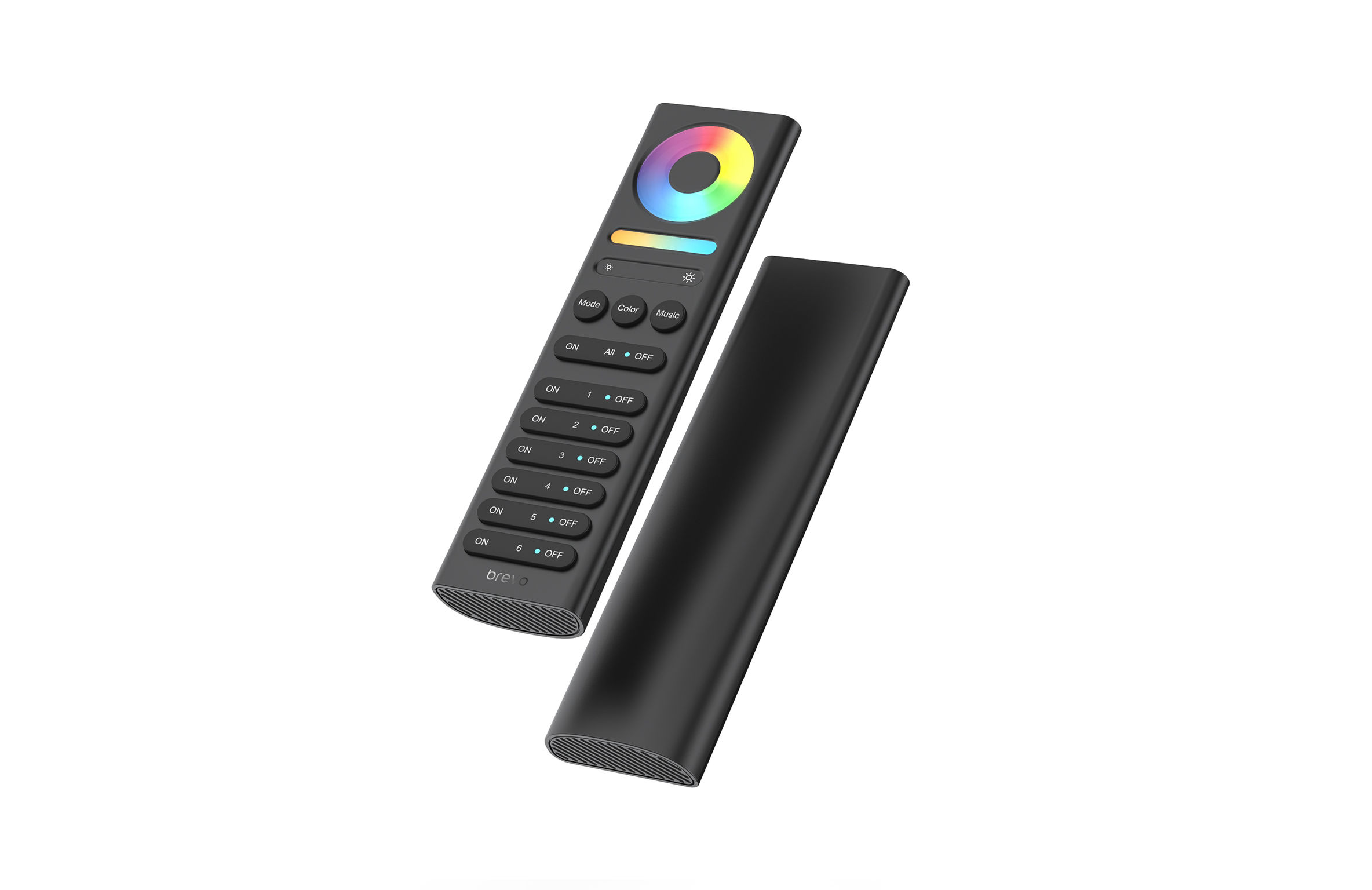 iF Design BREVO Smart Lighting Remote Control