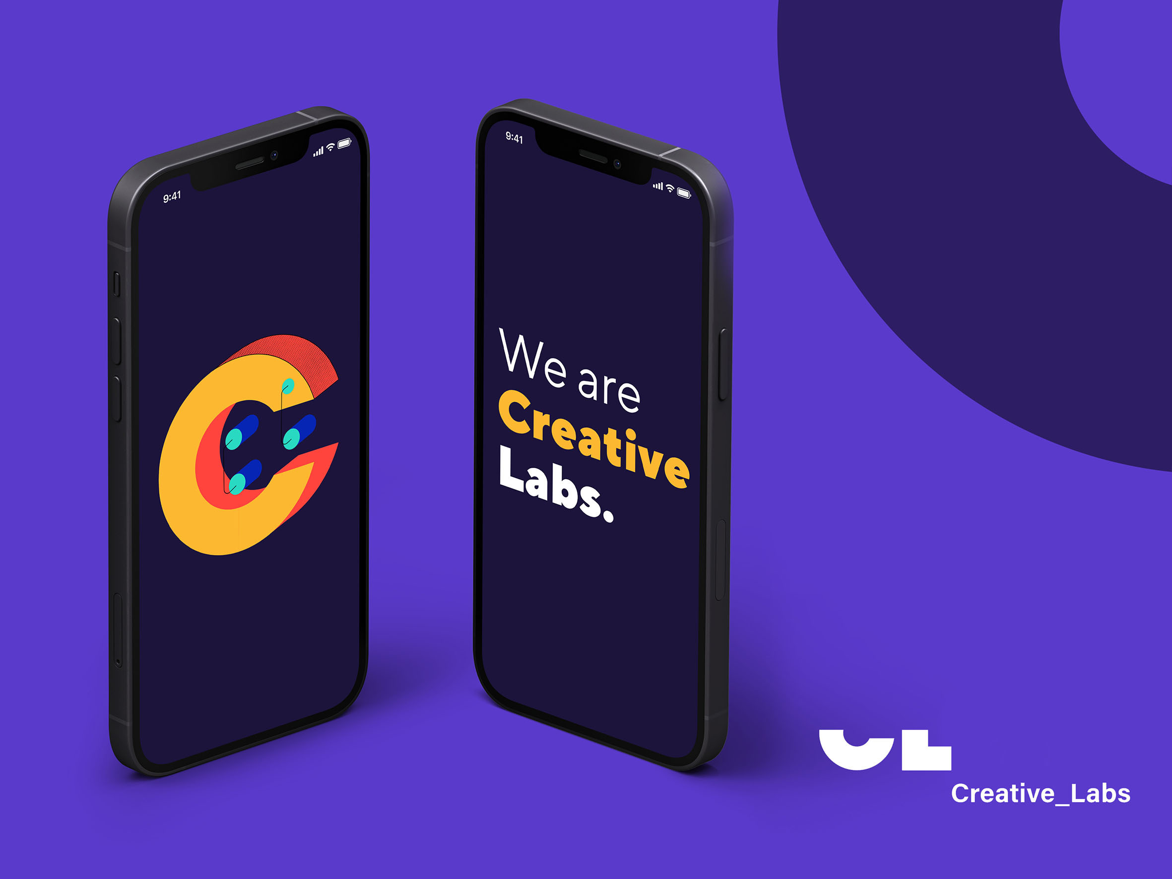 iF Design Creative Labs identity How to design innovation?