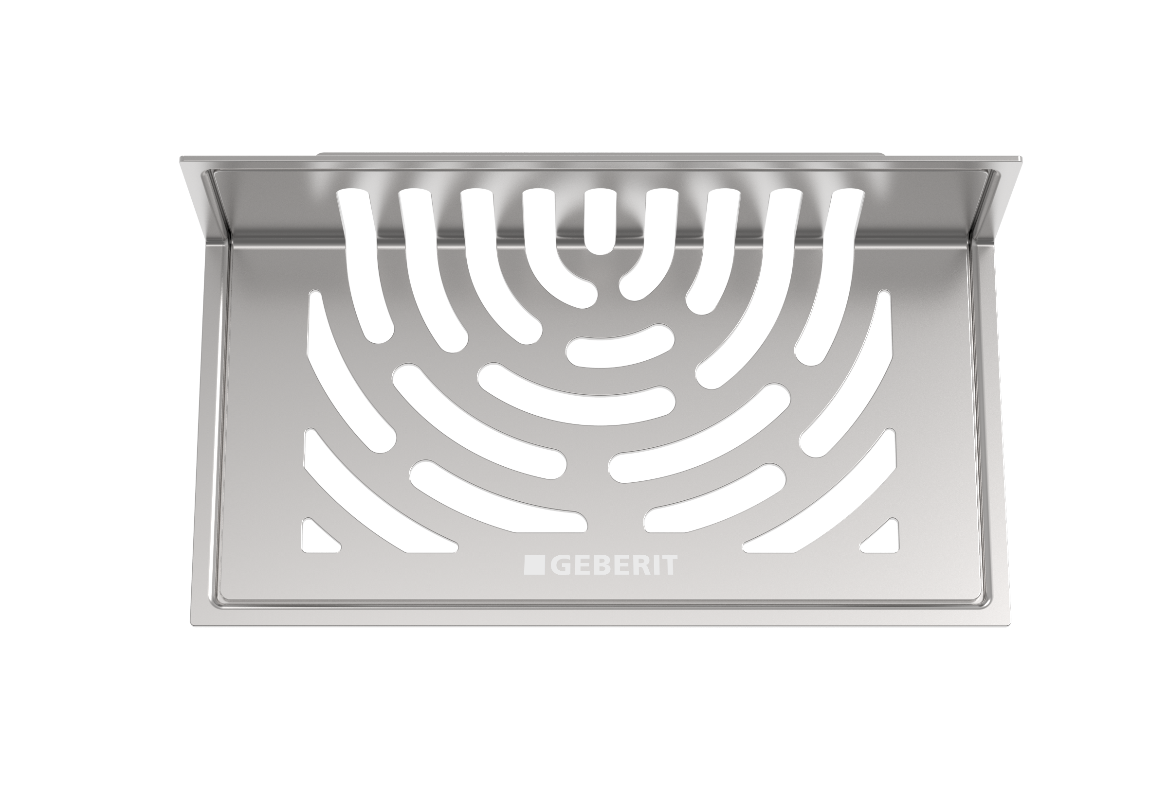 iF Design - Geberit Aquorain