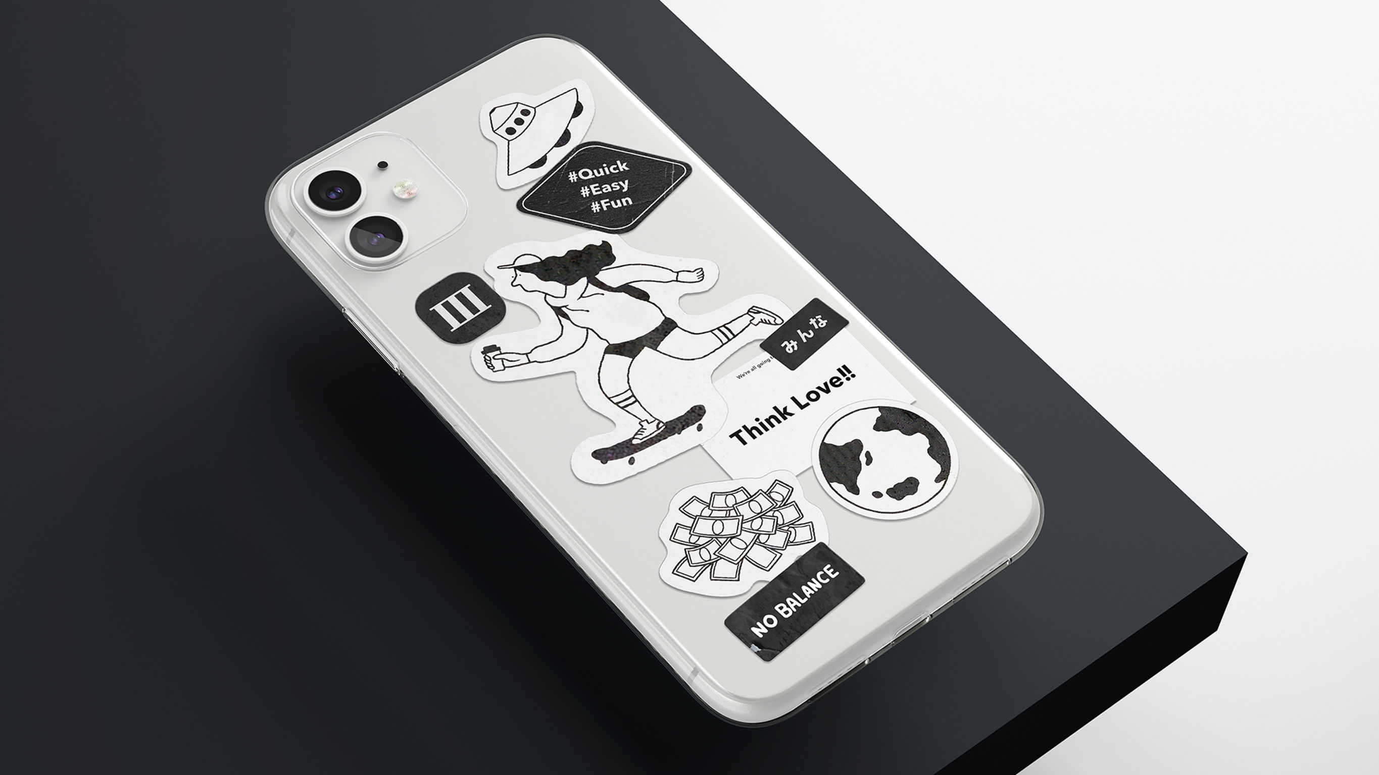 iF Design Minna Bank Ltd.