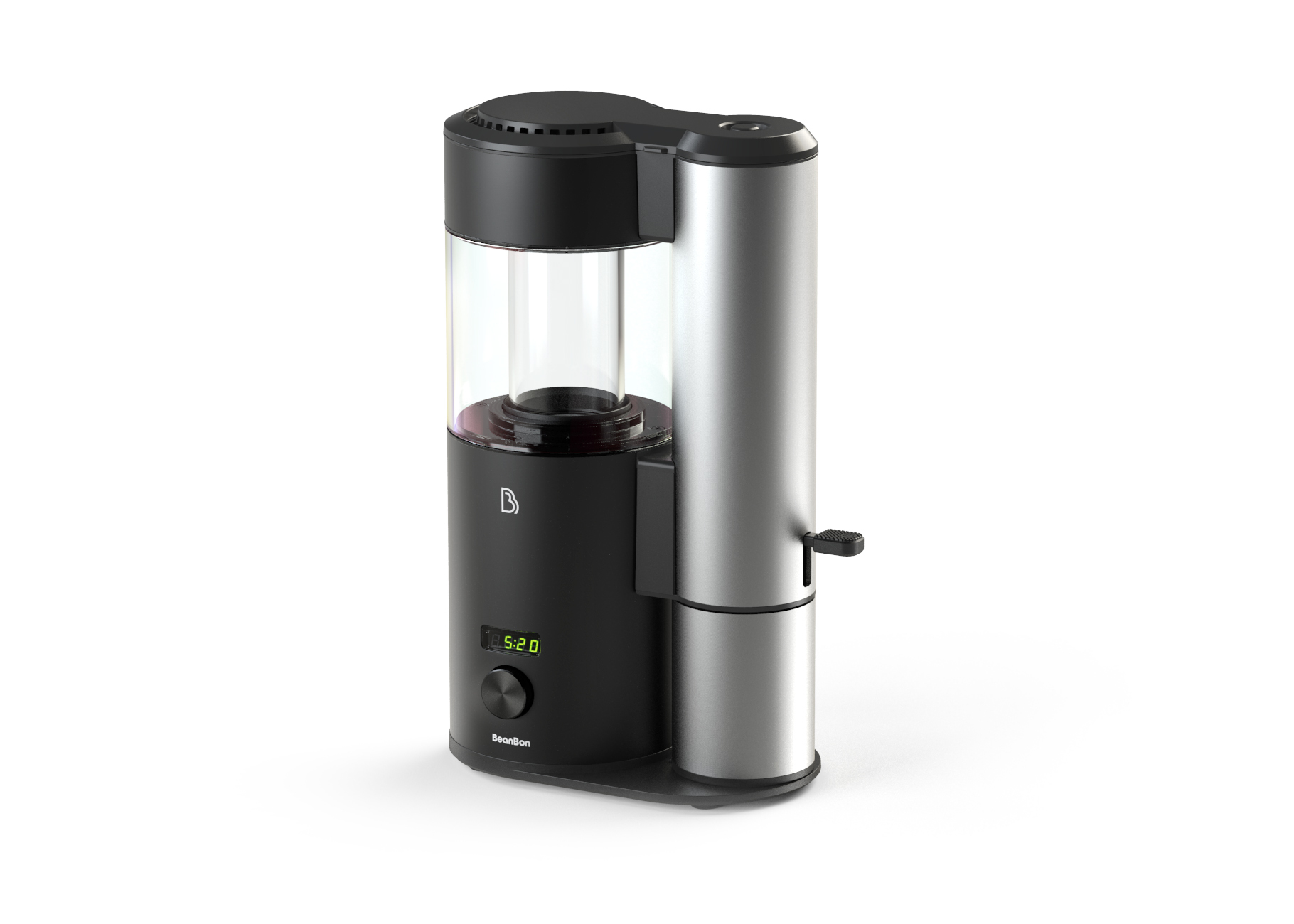 Coffee Grinder - Wilfa Svart Aroma Coffee - Impact Roasters