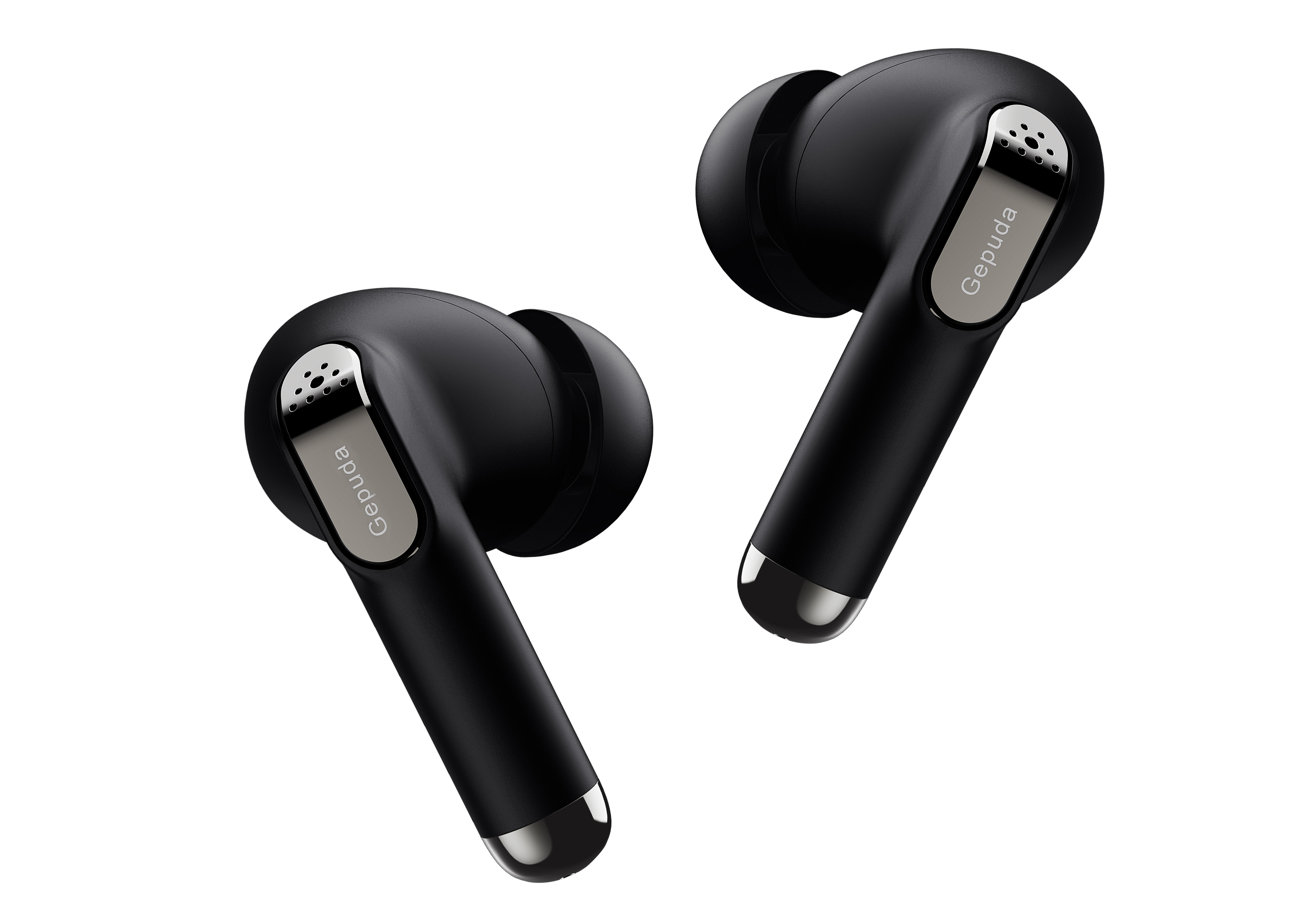AMX-131 Active Noise Cancelling Earbuds