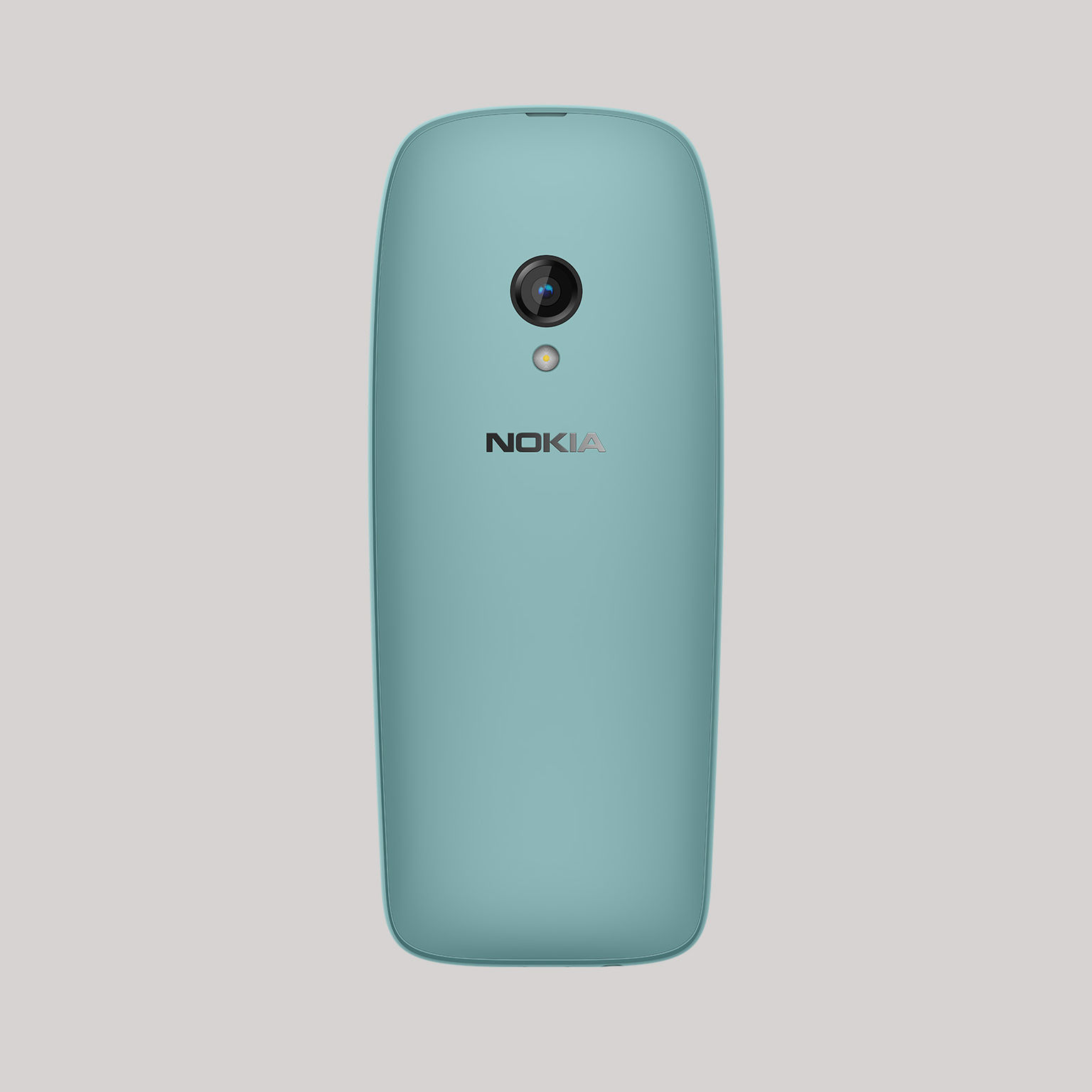 iF Design - Nokia 6310
