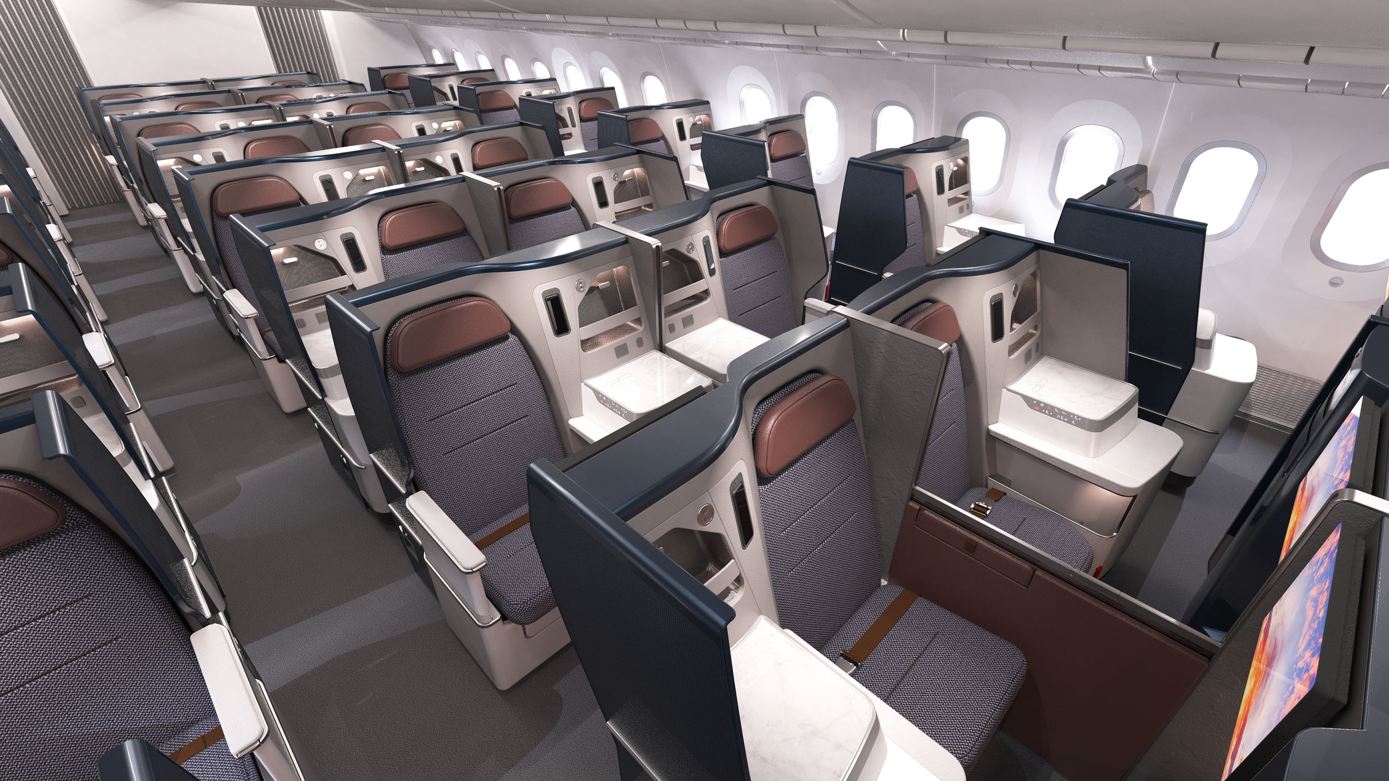 Quest Seat