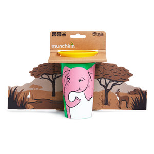 Munchkin WildLove Cups