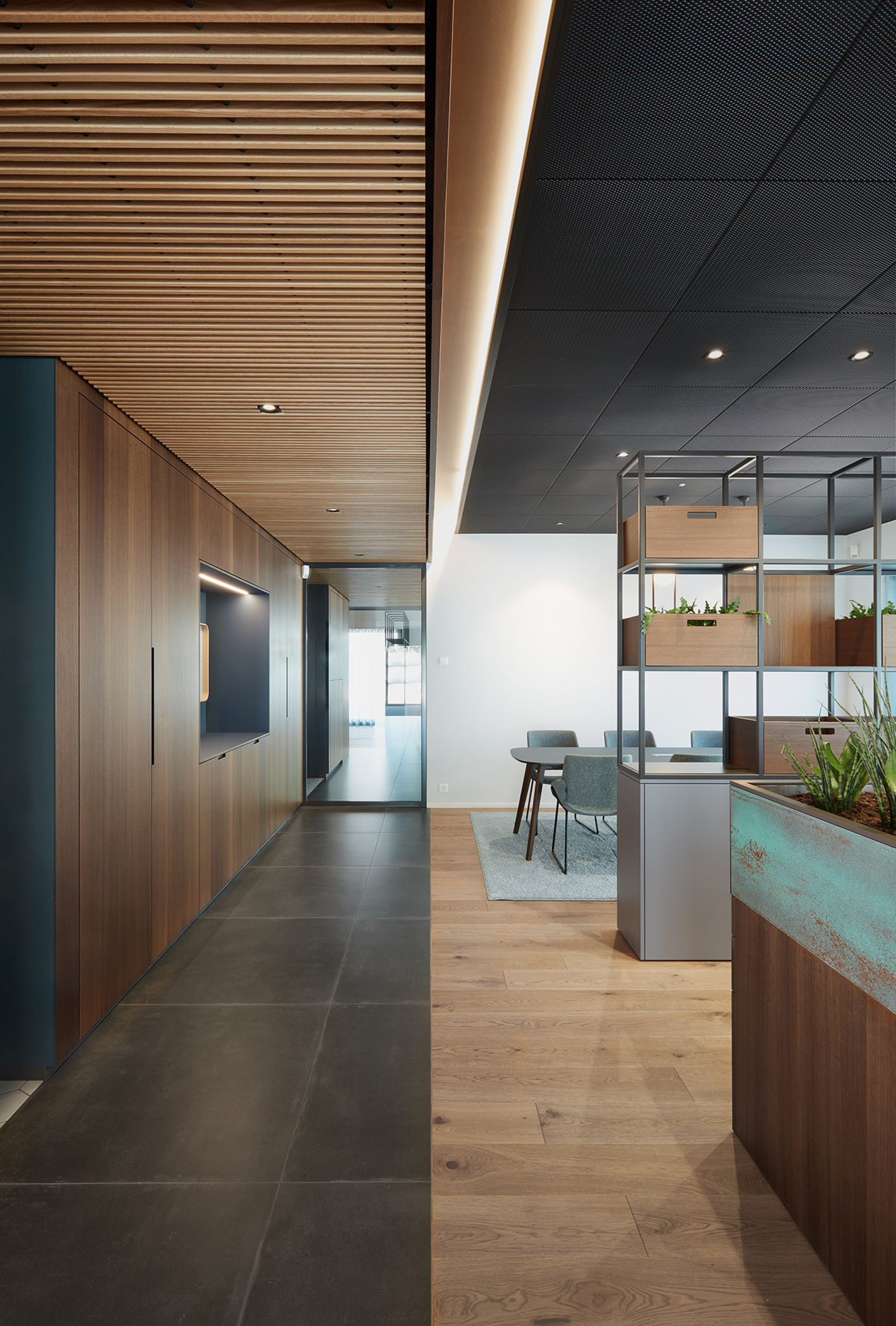 Raiffeisenbank Rheinfelden