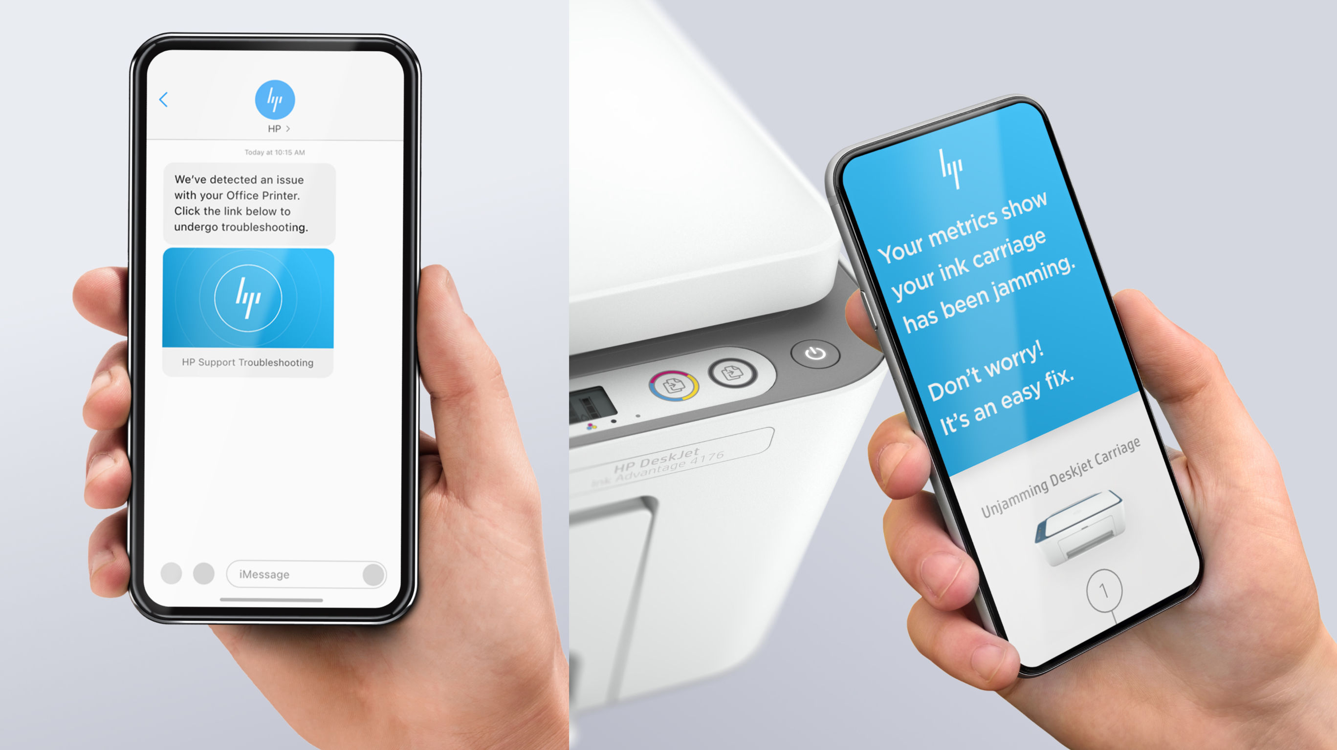 HP: Reinventing Customer Support