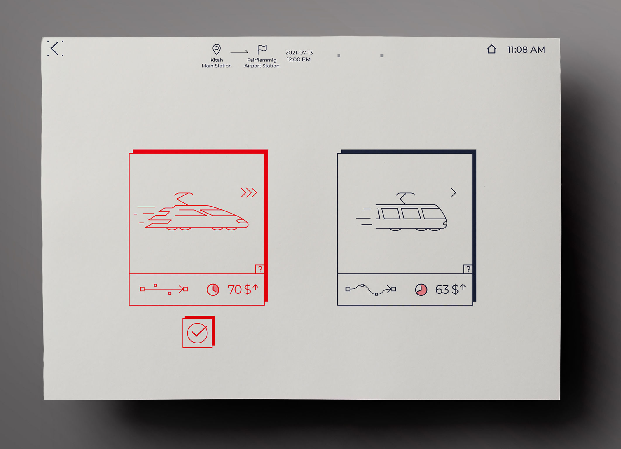 ZUGI: Embedding cultures into UX Design