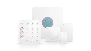 Ring Alarm Pro Security System