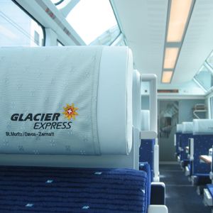 Glacier Express