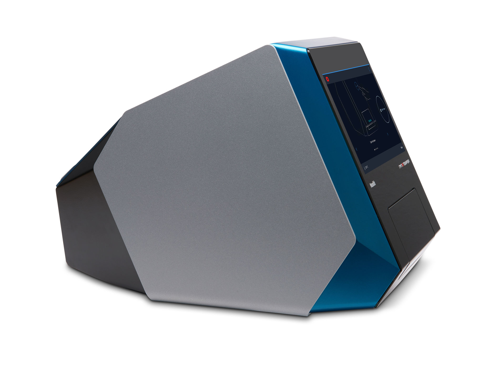Monolith Series