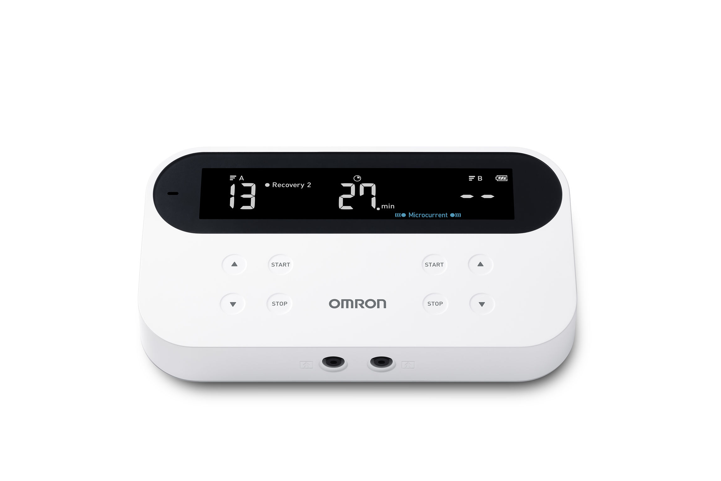 Omron launches wireless TENS device