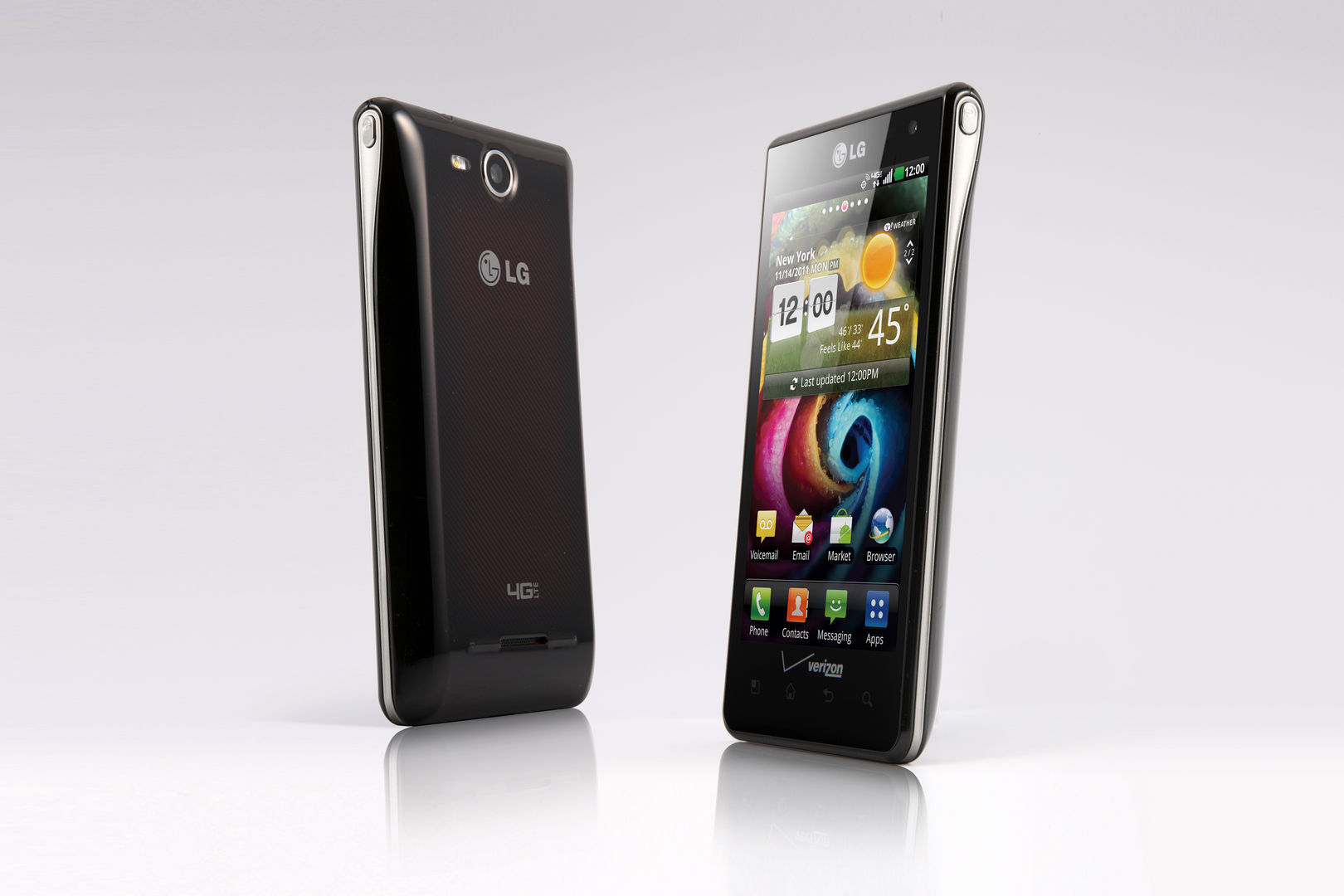 LG Lucid 4G (LGVS840)