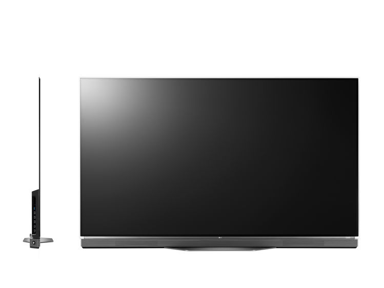 LG OLED TV_65E6