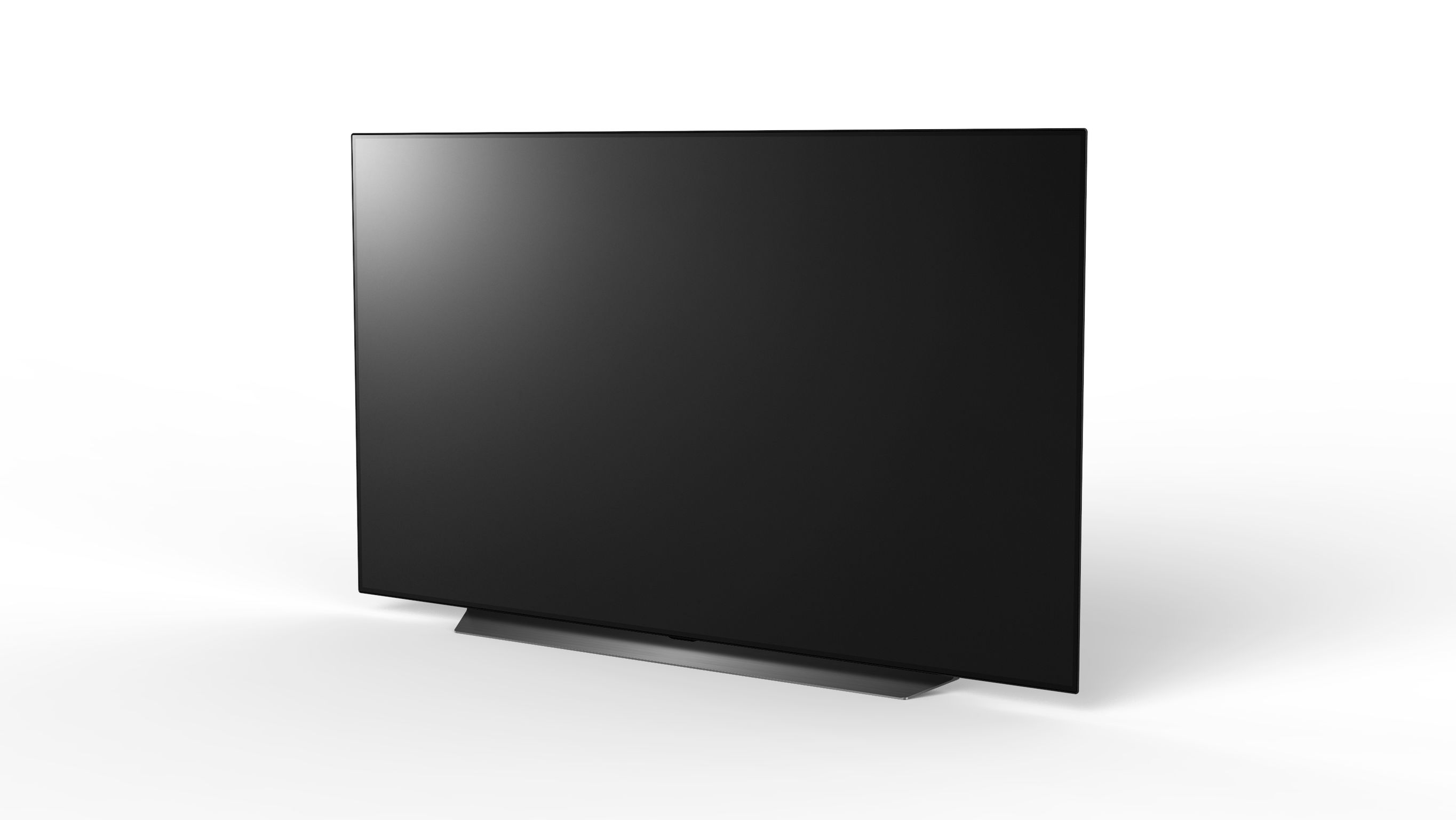 iF Design - LG OLED TV (C9)