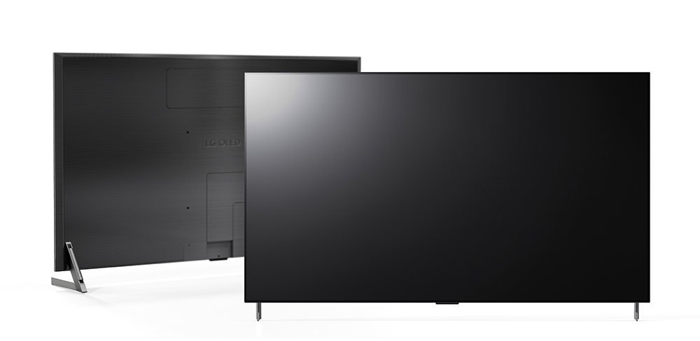LG OLED TV (65GX)