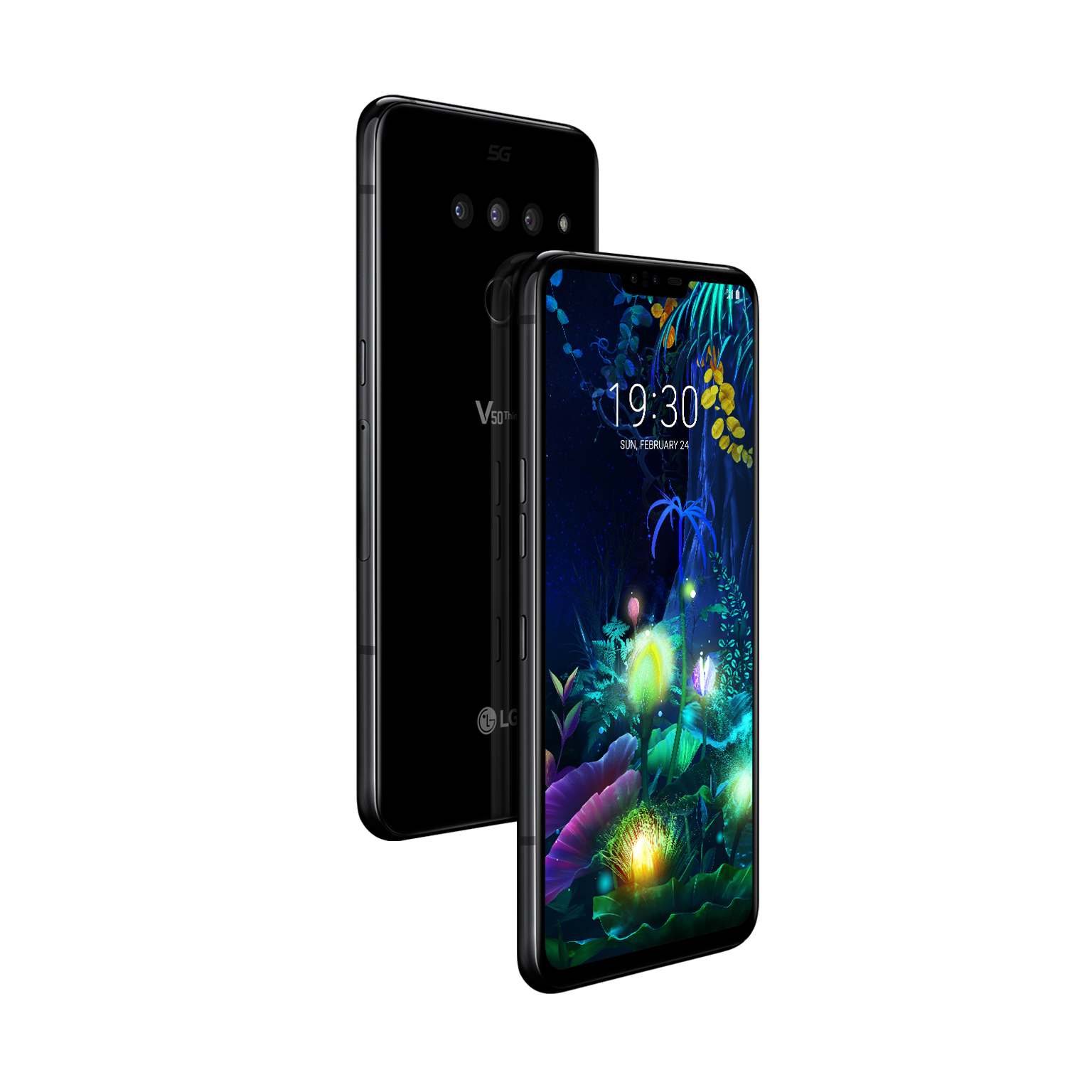 LG V50 ThinQ Dual Screen